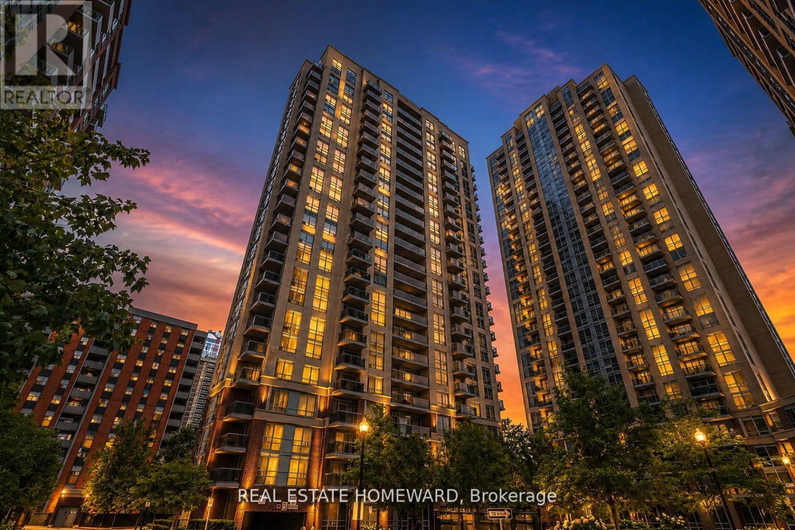 5 Michael Power Place 1805 #1805, Toronto — Condo for sale, photo 1