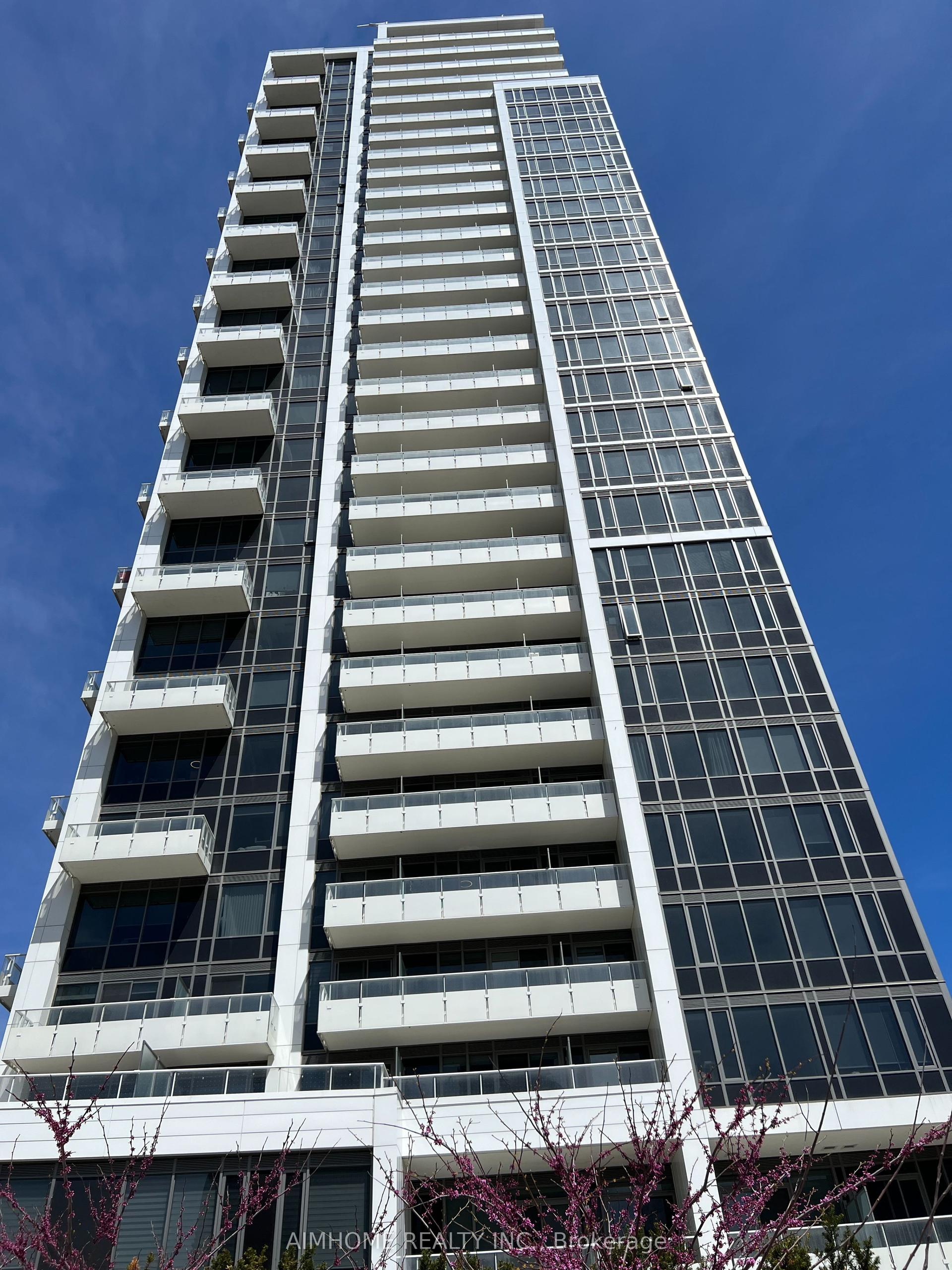 75 Canterbury Place Ph605 #Ph605 — photo 1