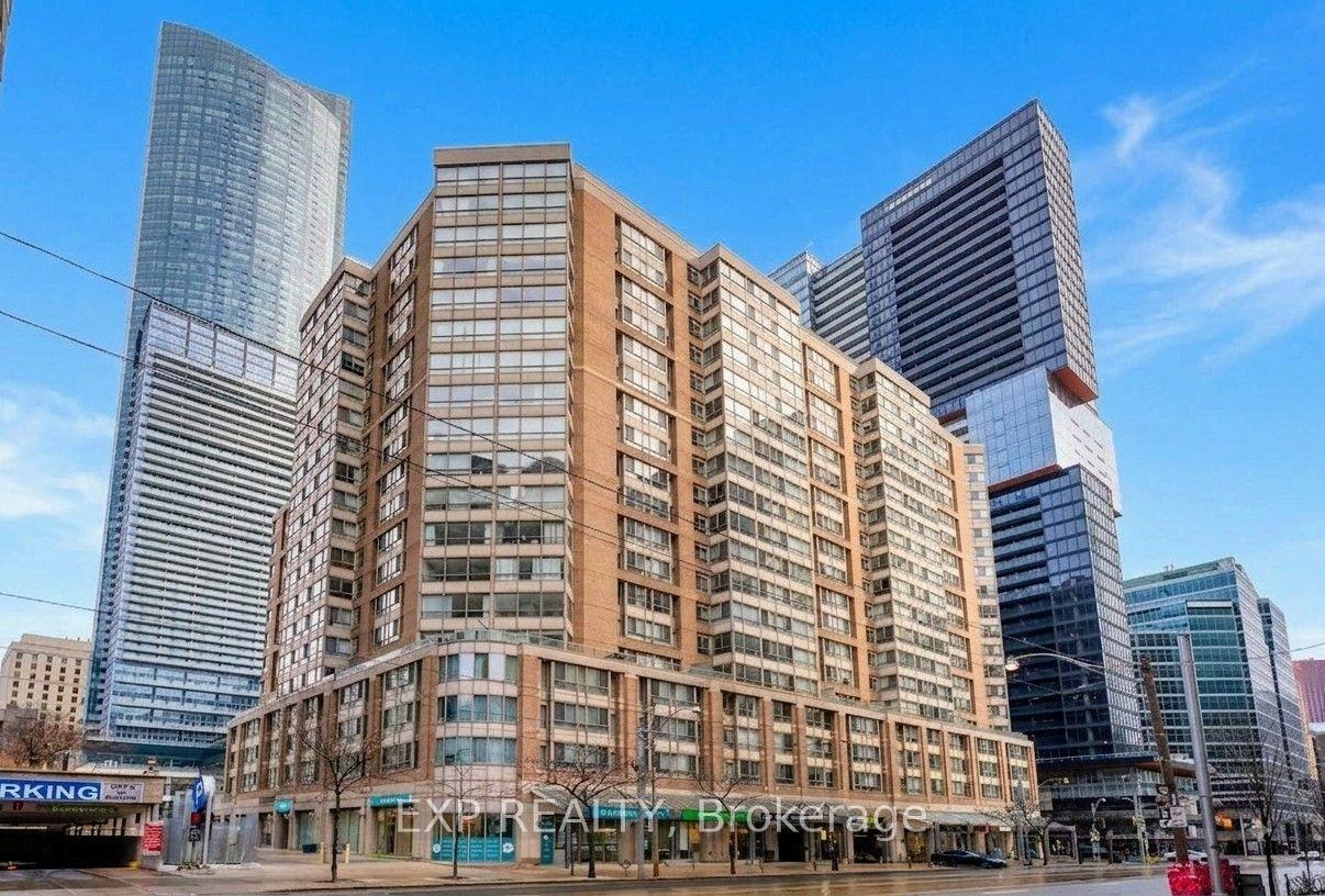 711 Bay Street 1421 #1421, Toronto — Condo for sale, photo 1
