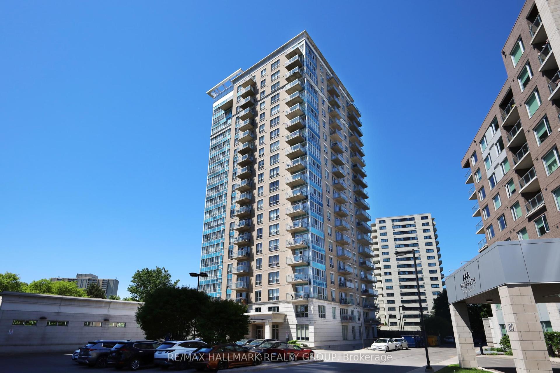 70 Landry Street 1503 #1503 — photo 1
