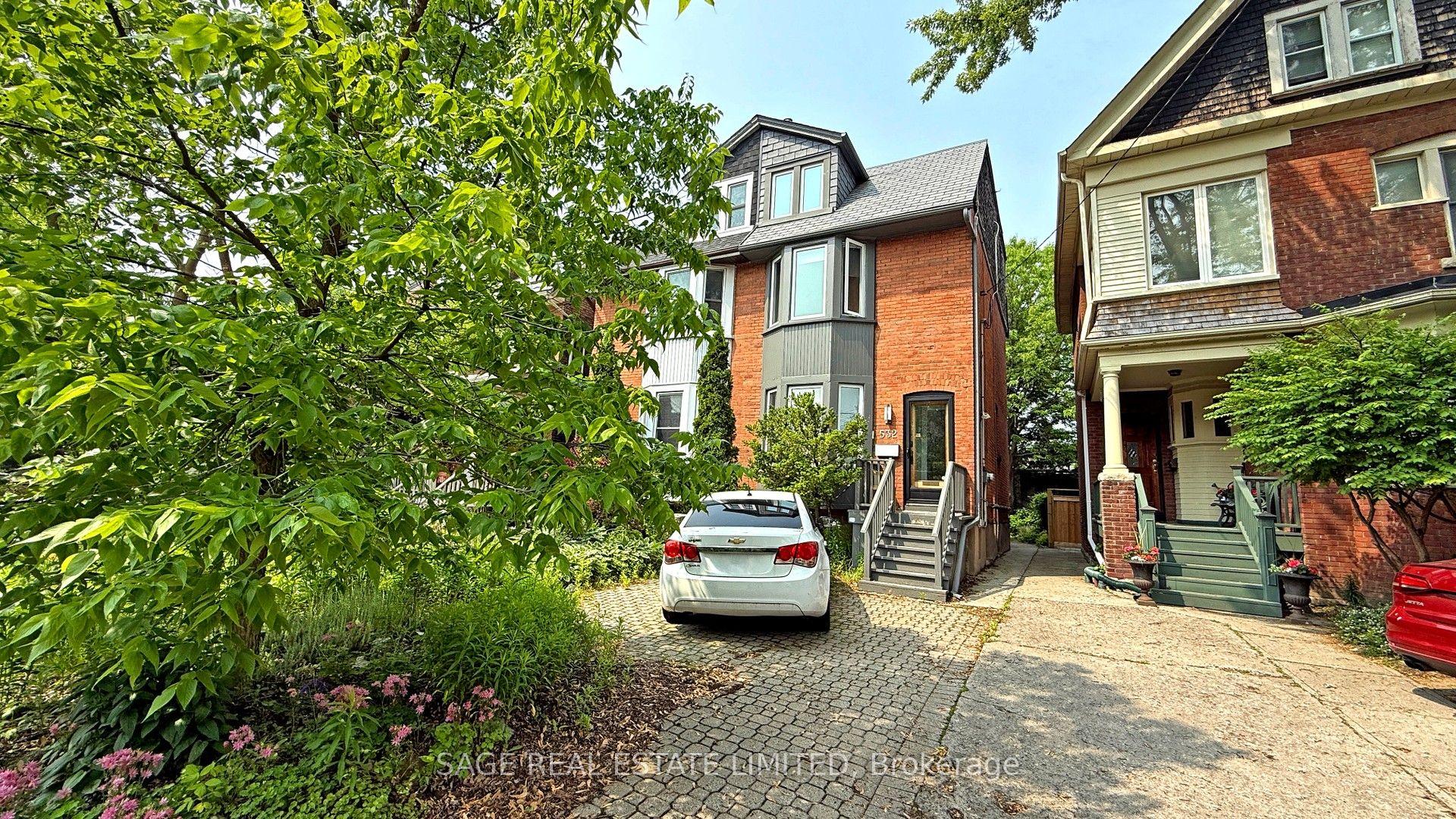 532 Brunswick Avenue Lower #Lower — photo 1
