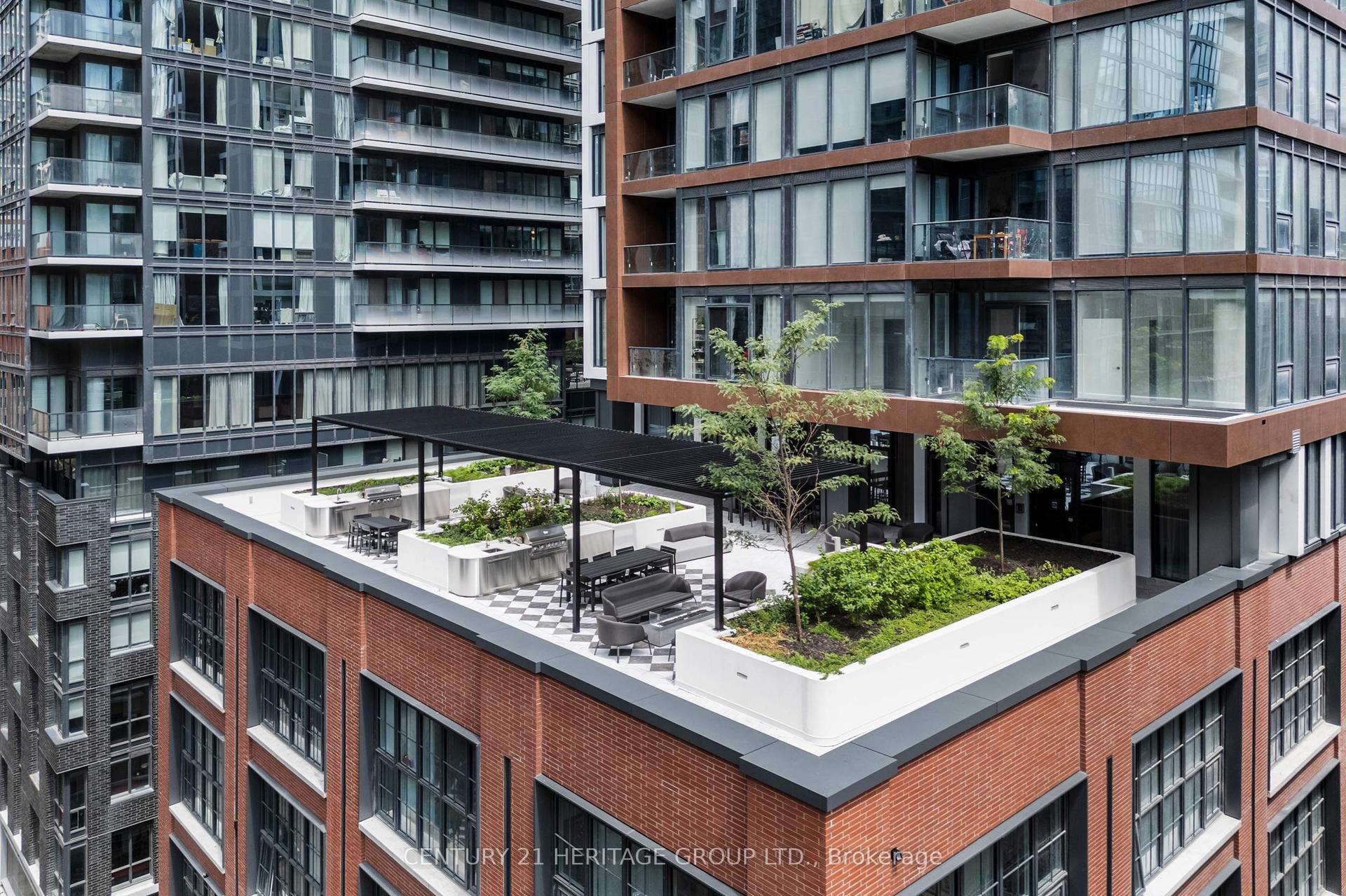 55 Mercer Street 2212 #2212 — photo 1