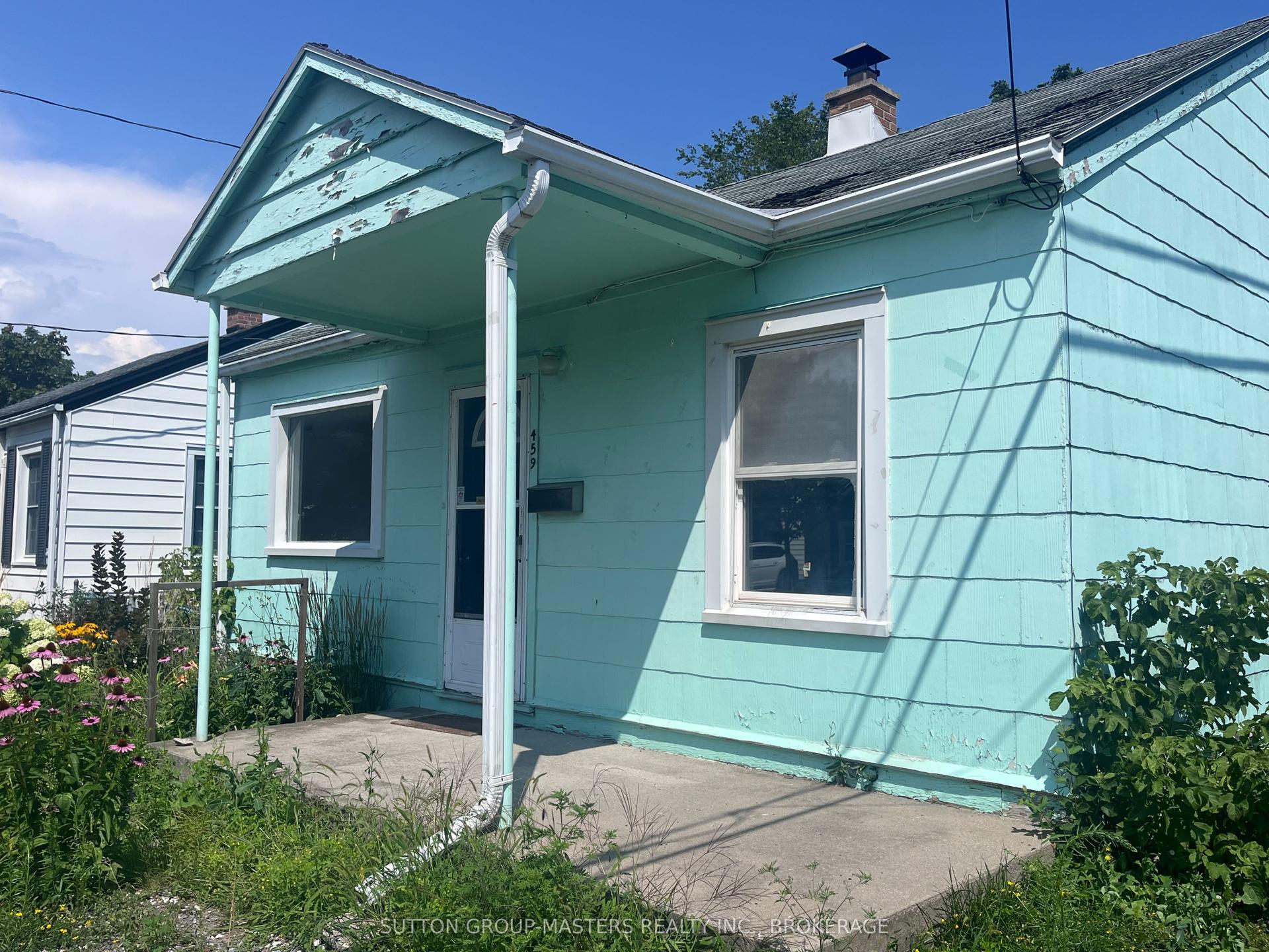 459 Nelson Street, Kingston — Detached for sale, photo 1