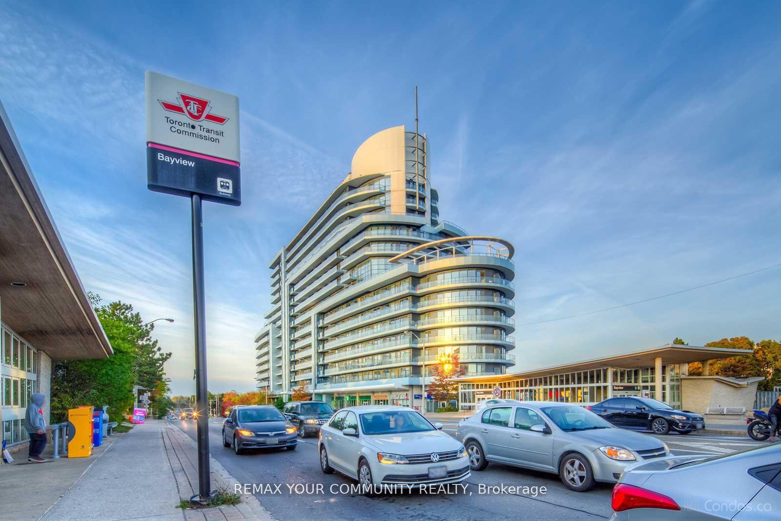 2885 Bayview Avenue 913 #913, Toronto — Condo for sale, photo 1