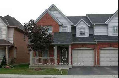 5223 Fairford Crescent 62 #62 — photo 1