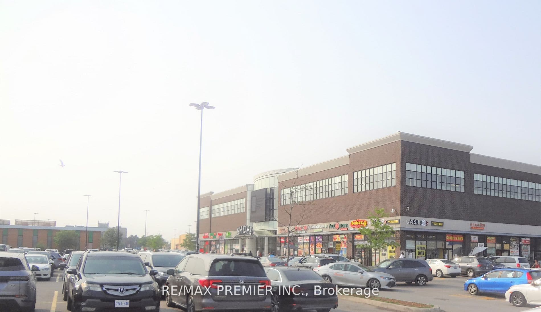 7215 Goreway Drive 2C08 #2C08 — photo 1