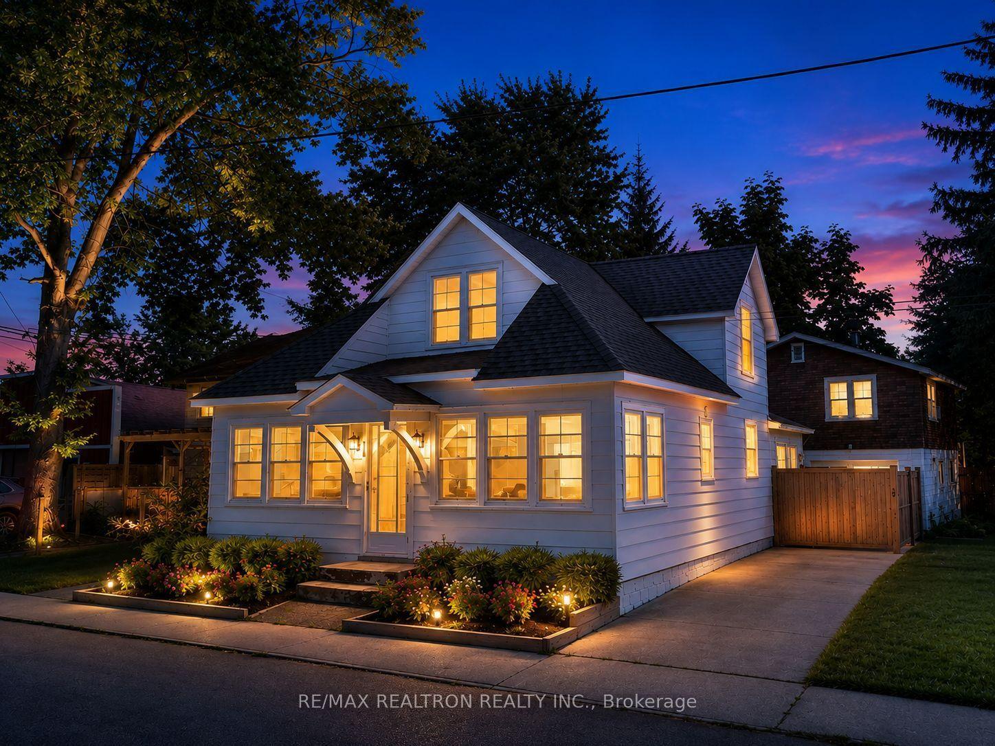192 Lincoln Road W, Fort Erie — Detached for sale, photo 1
