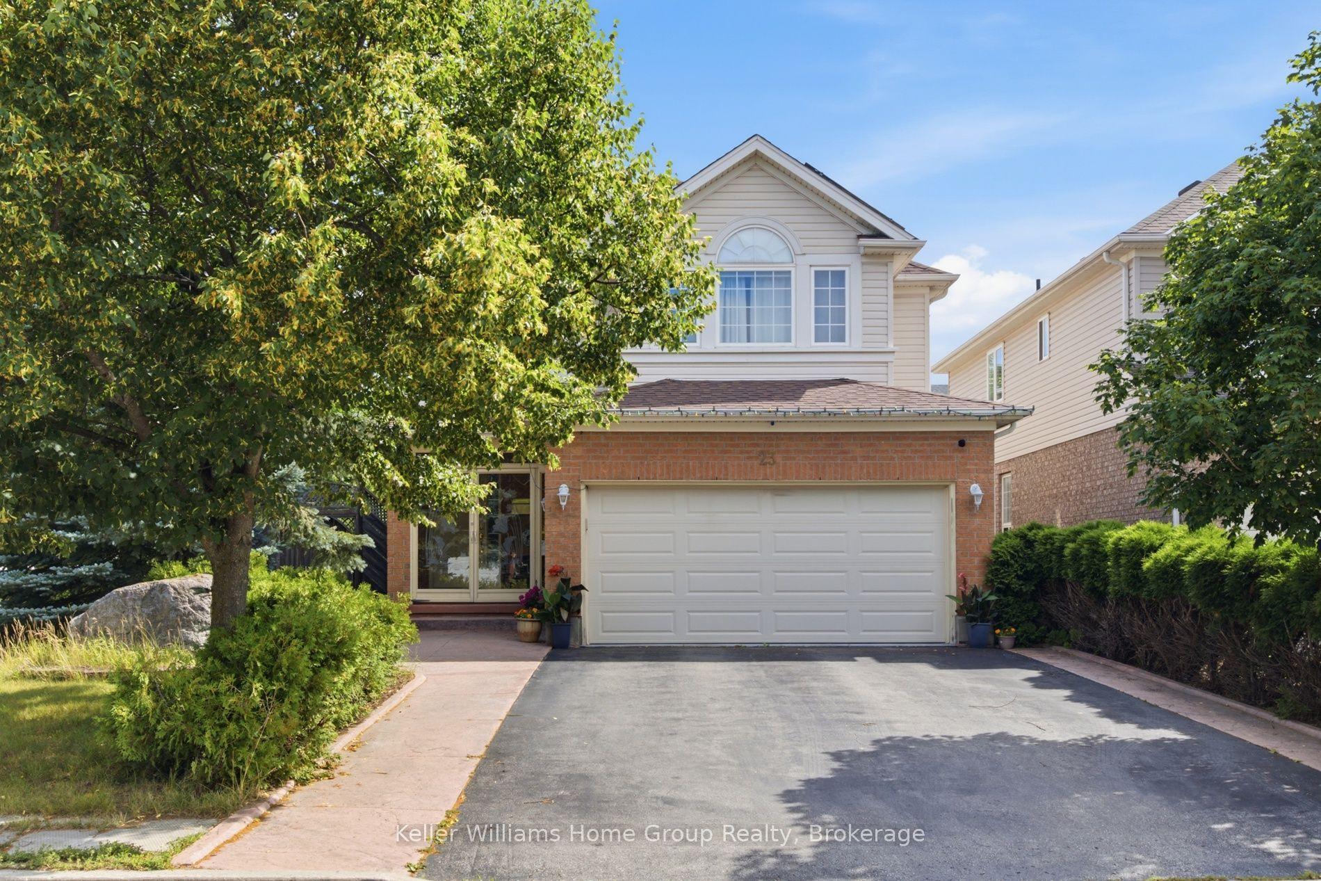 23 Lynch Circle Bsmt #Bsmt, Guelph — Detached for lease, photo 1