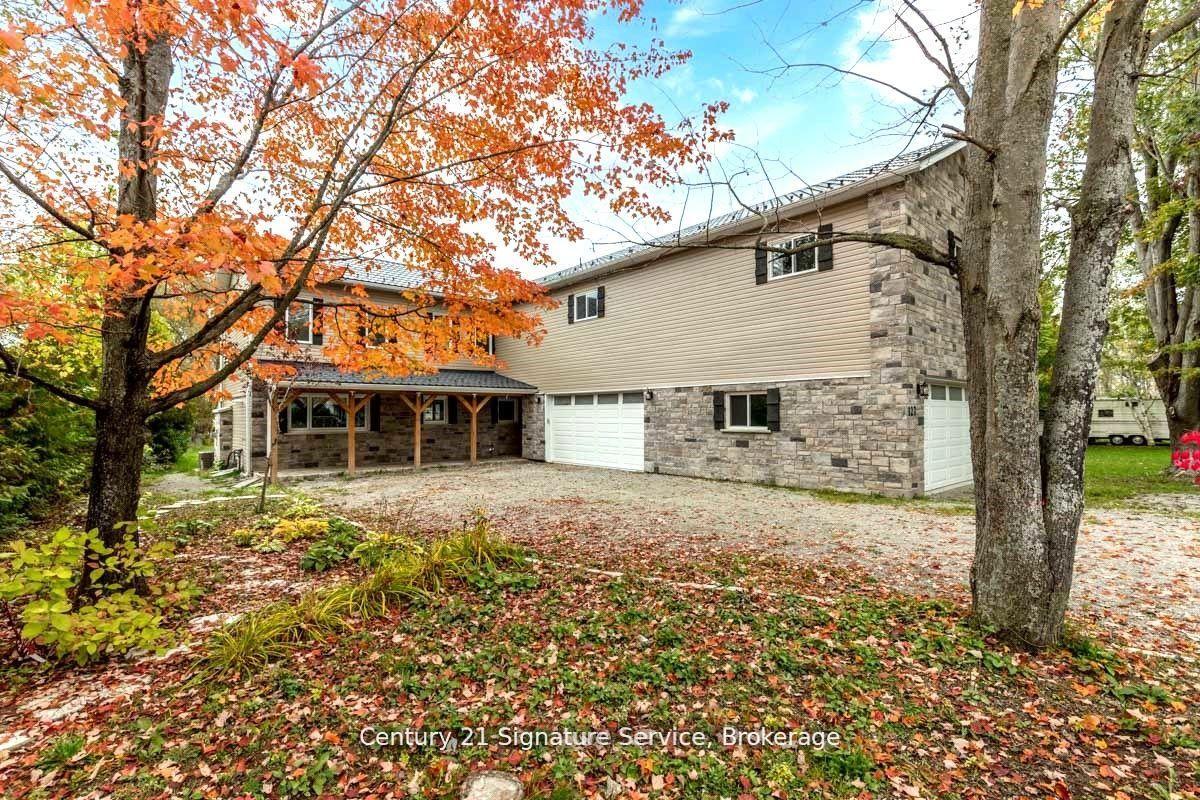 127 Maskinonge Road, Tay — Detached for sale, photo 1
