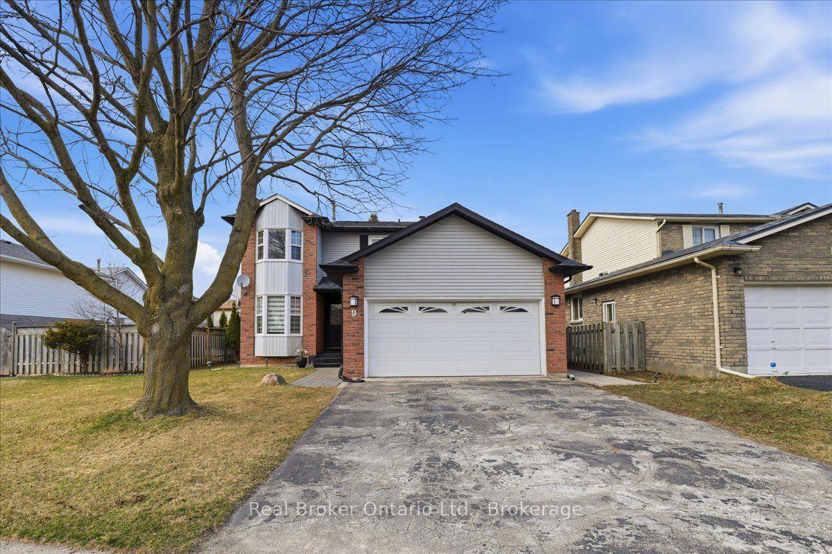 9 Holm Street — photo 1