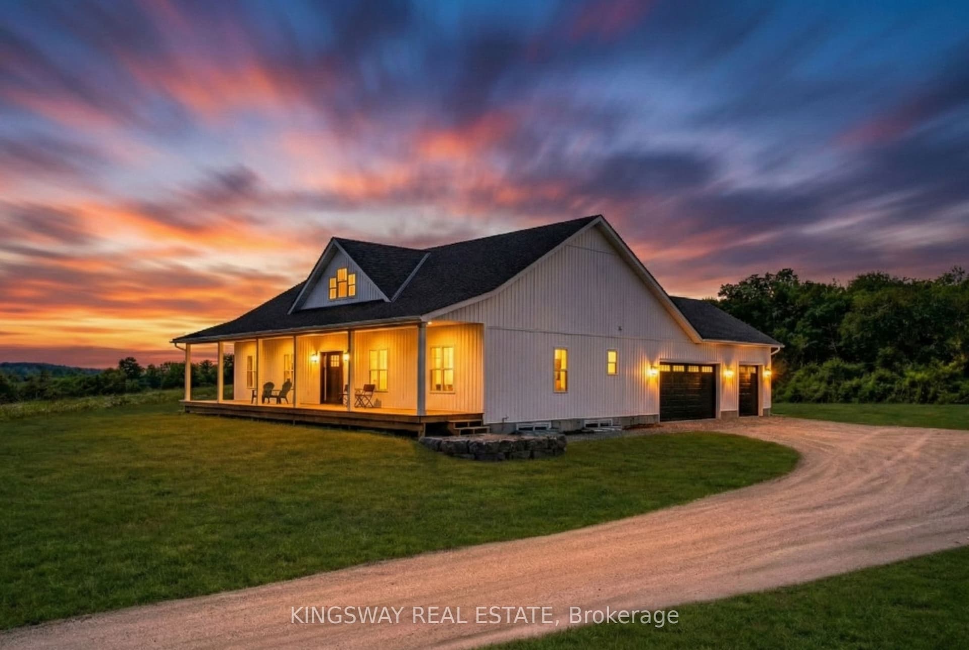 242 Percy Boom Road W — photo 1