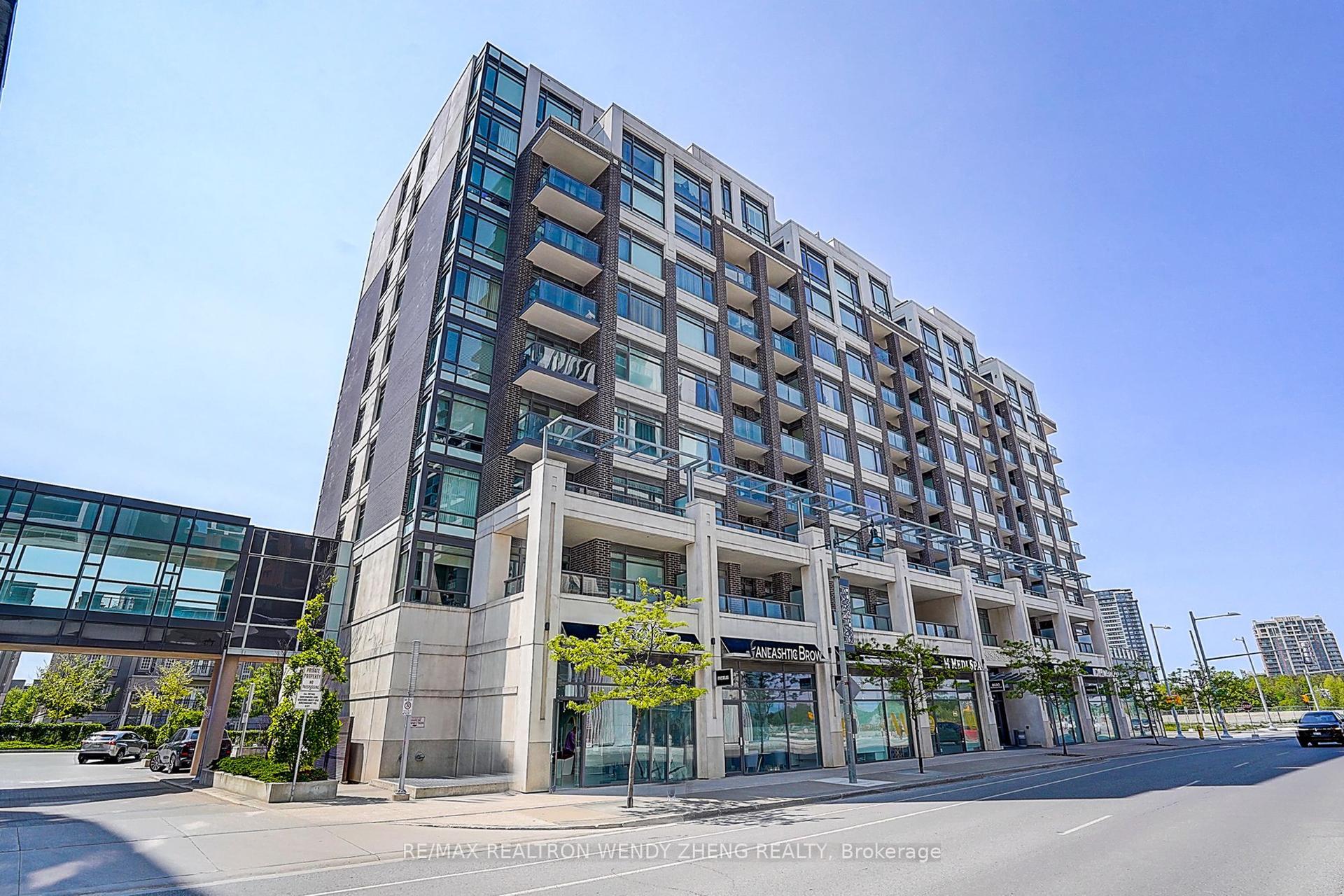 8130 Birchmount Road 615 #615, Markham — Condo for sale, photo 1