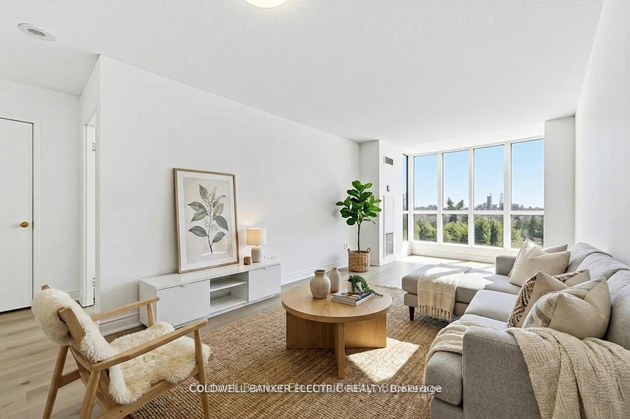 2550 Lawrence Avenue E 815 #815 — photo 1