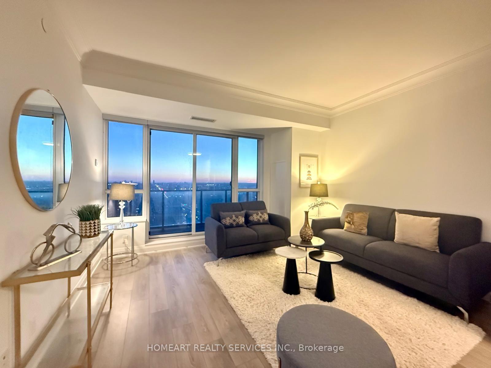 8 Water Walk Drive 4005 #4005, Markham — Condo for sale, photo 1