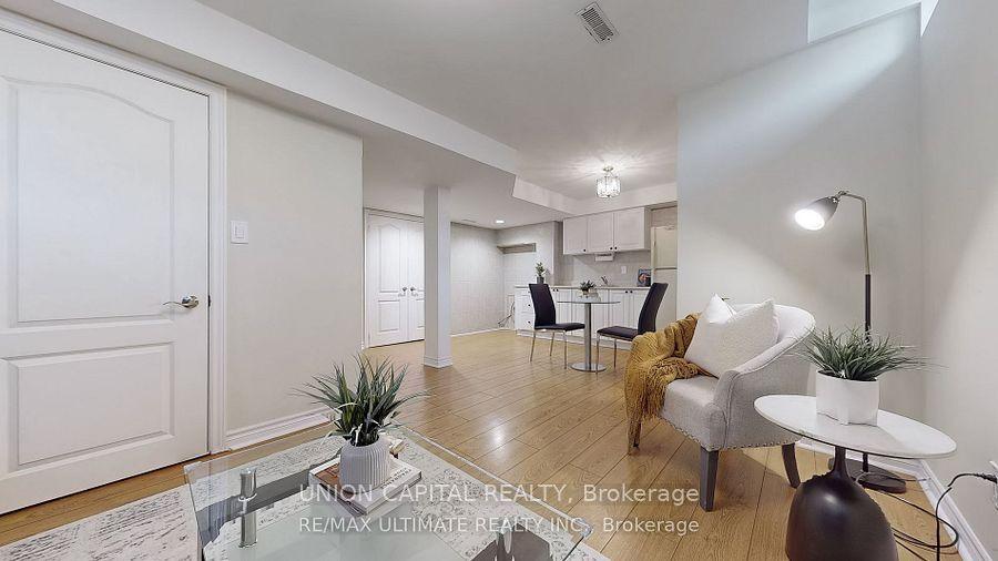 46 Clover Street BSMT #BSMT — photo 1