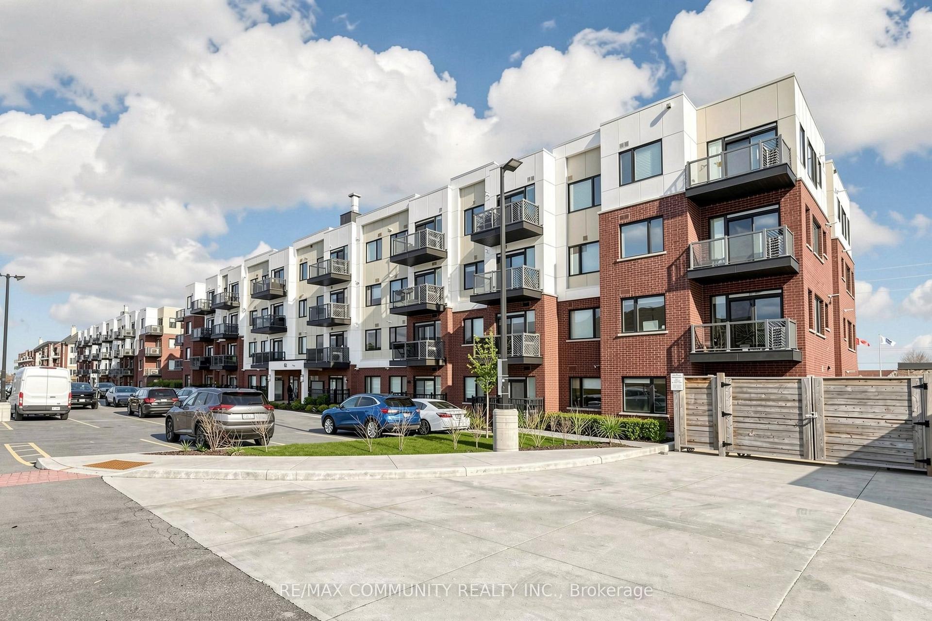 62 Sky Harbour Drive 315 #315 — photo 1