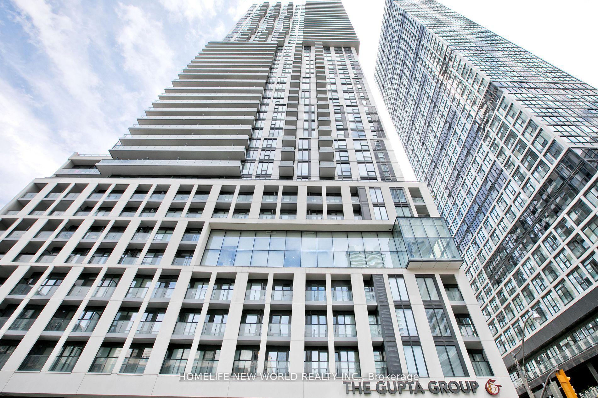 251 Jarvis Street 1117 #1117 — photo 1