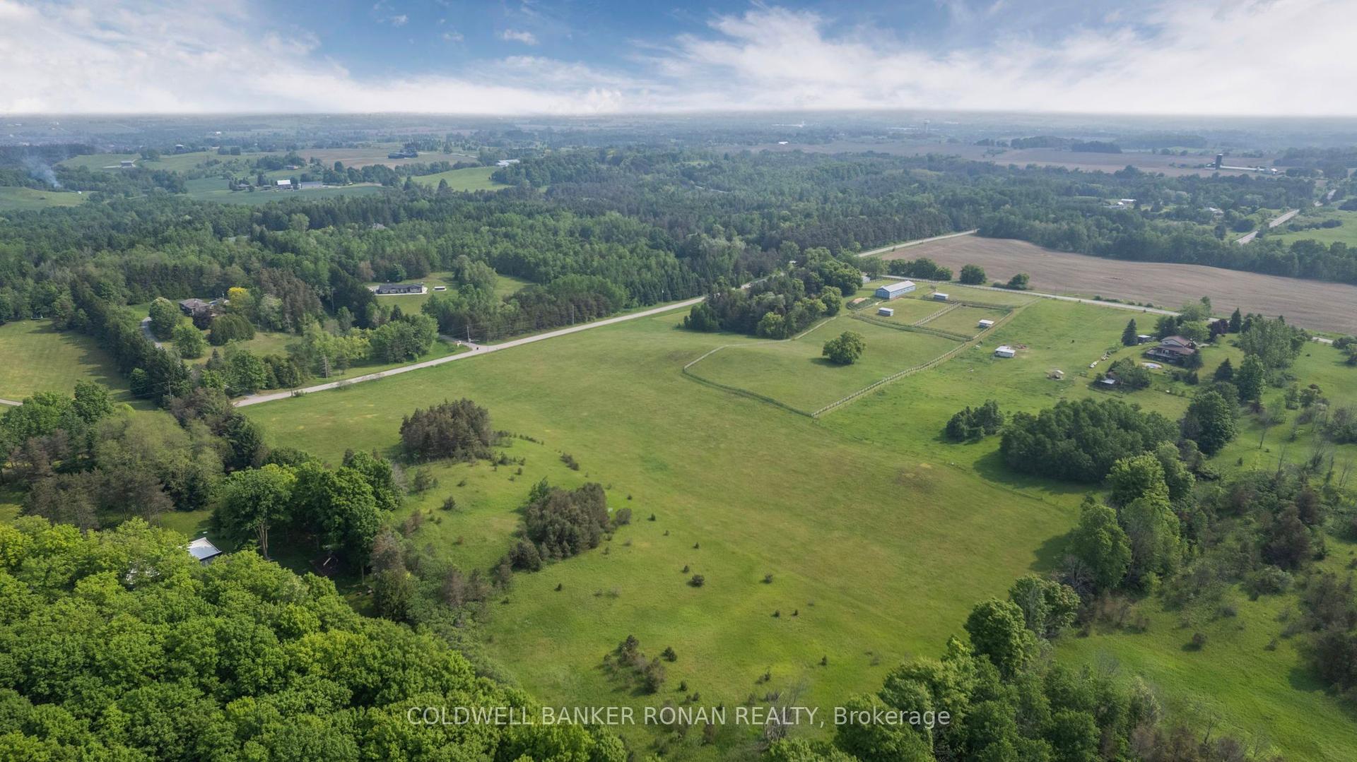 1604 Concession Rd 8 N/A, Adjala-Tosorontio — Detached for sale, photo 1