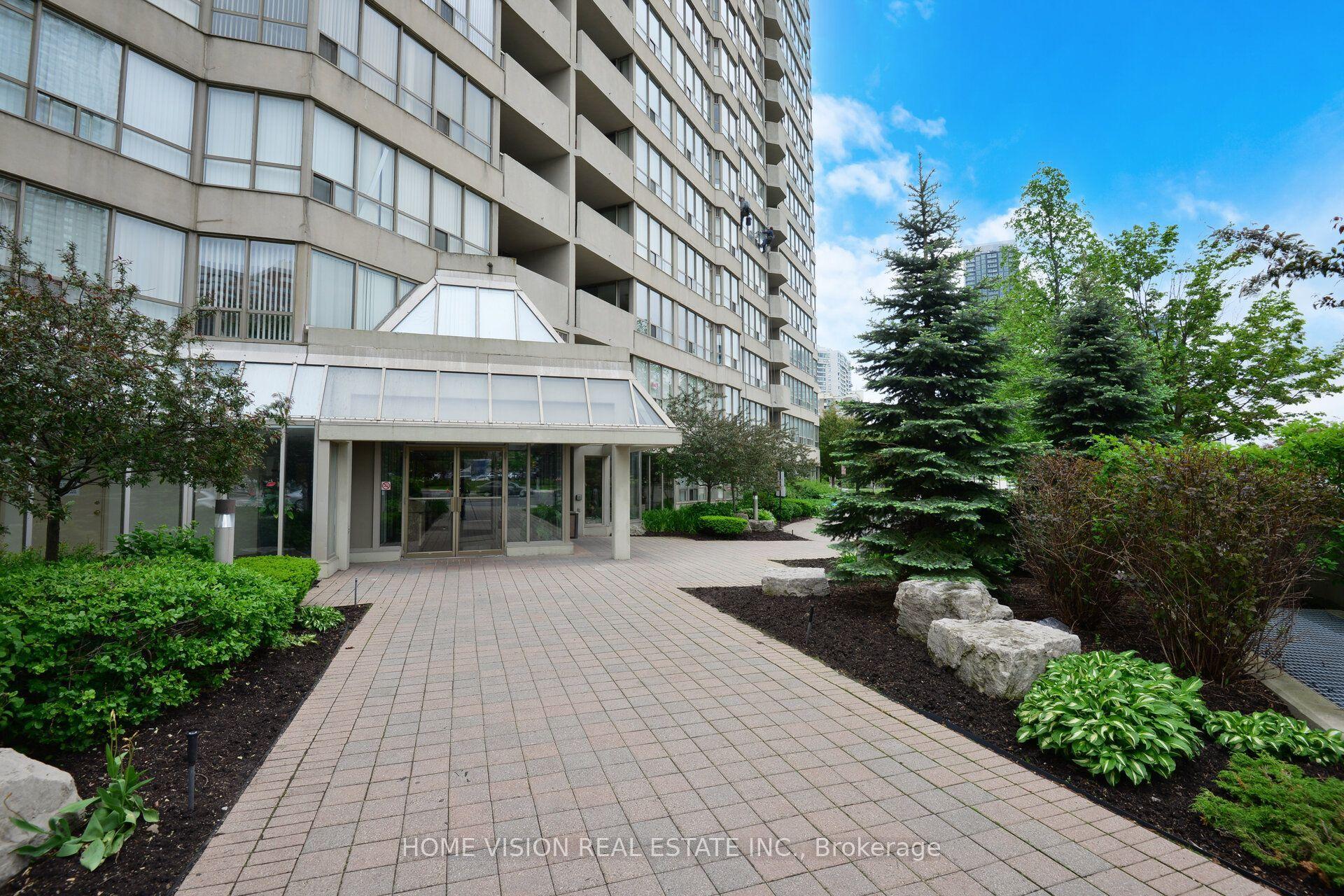 400 Webb Drive S 1407 #1407, Mississauga — Condo for sale, photo 1