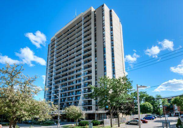 81 Church Street 1807 #1807 — photo 1