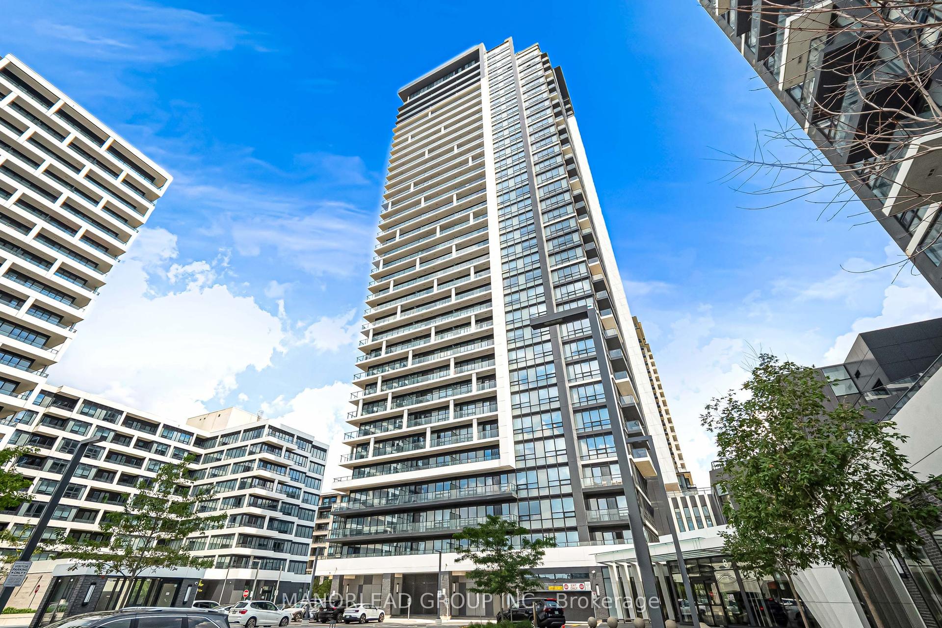 18 Water Walk Drive 2205 #2205, Markham — Condo for sale, photo 1