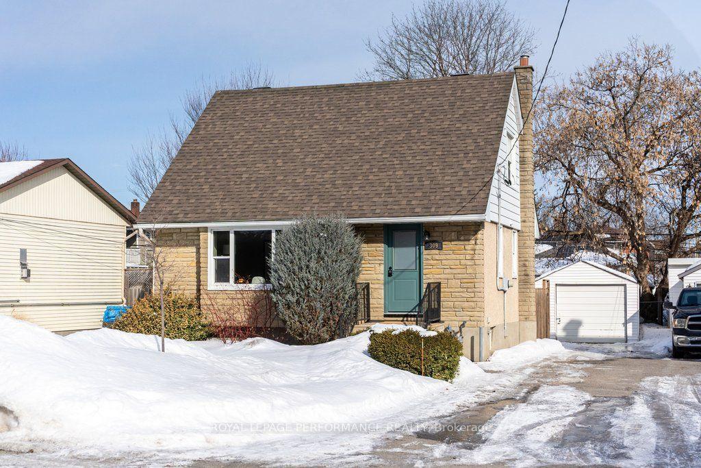 309 Glynn Avenue — photo 1