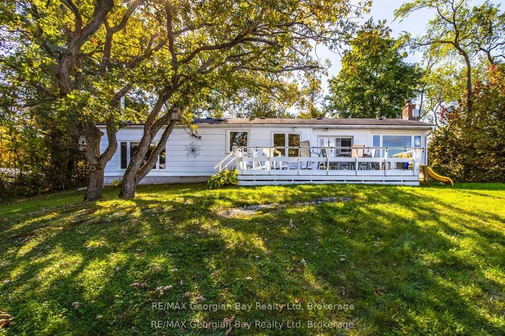 134 Forest Harbour Parkway — photo 1