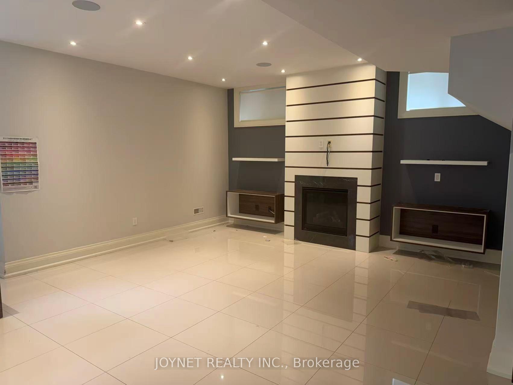 119 Patricia Avenue basement #basement — photo 1