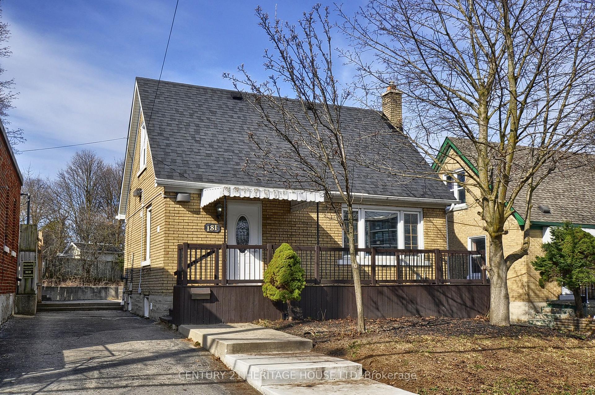 181 Highland Road E — photo 1