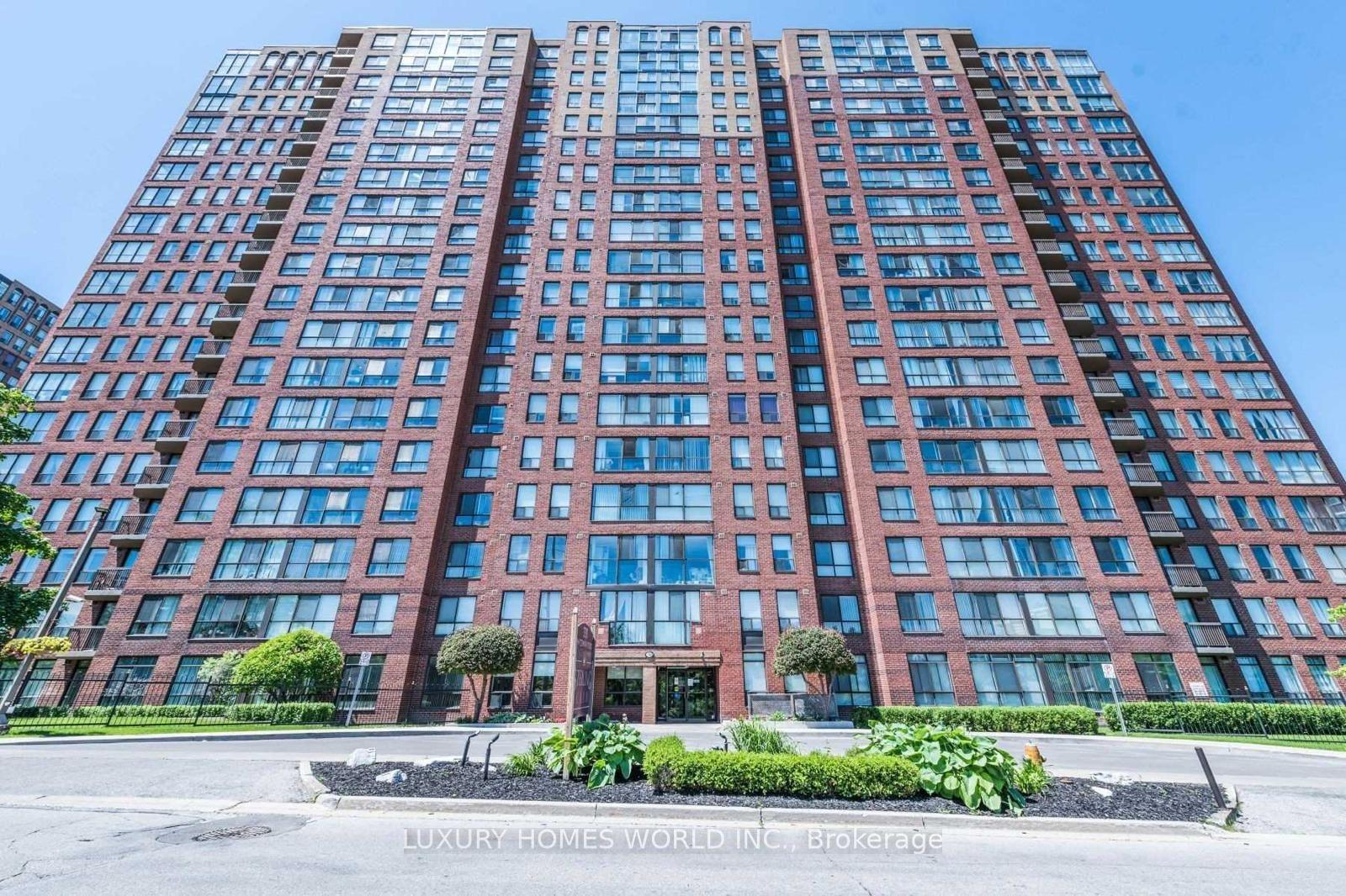 330 McCowan Road 511 #511, Toronto — Condo for sale, photo 1