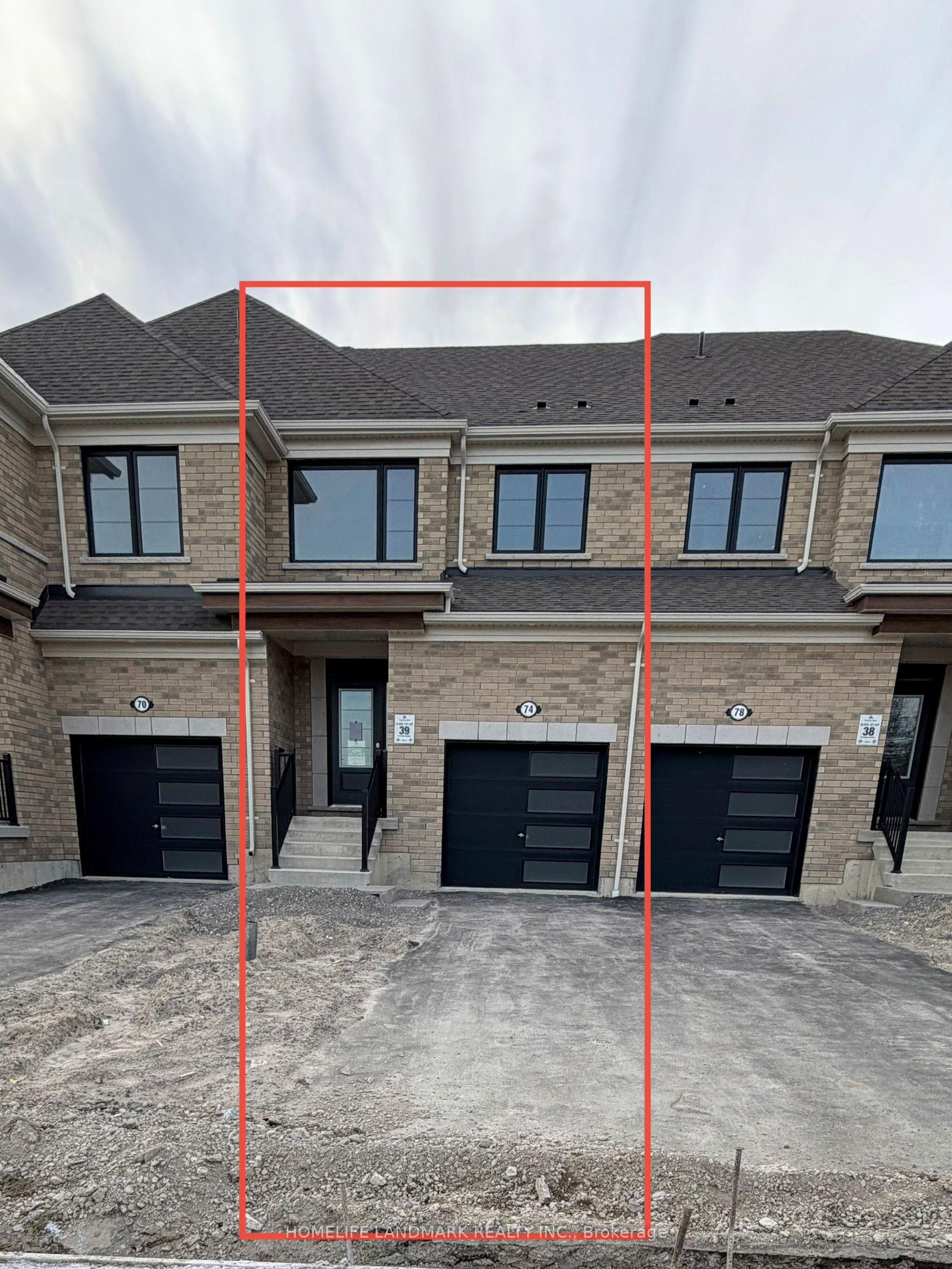 74 Stinson Crescent — photo 1