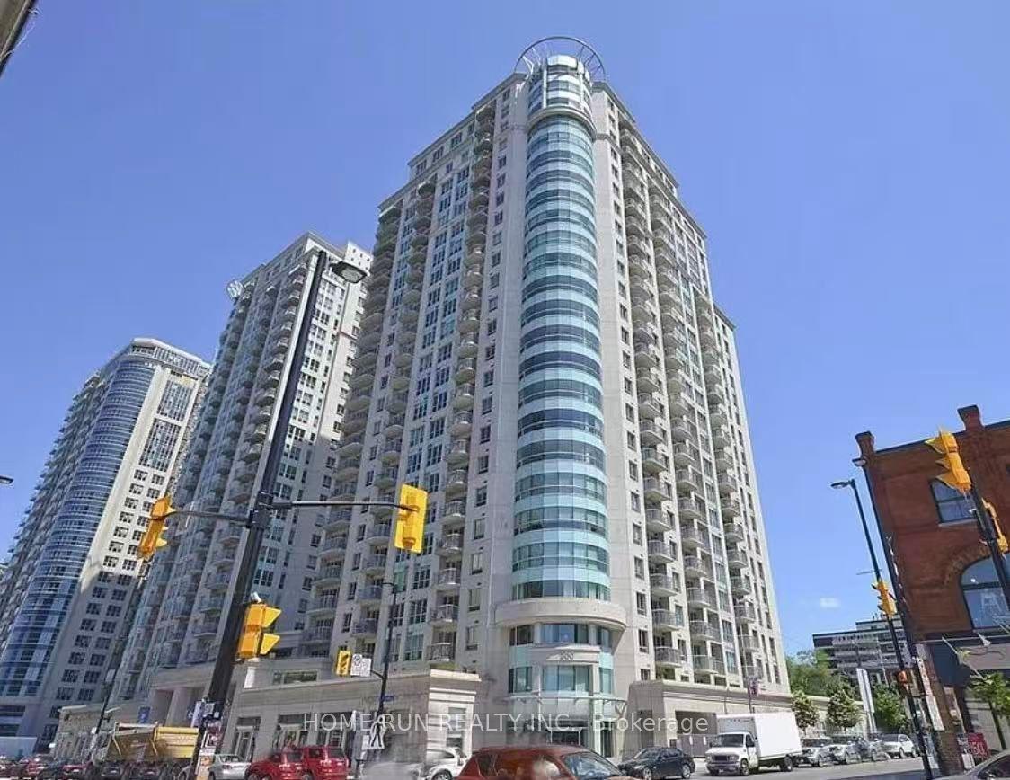 200 RIDEAU Street 1107 #1107 — photo 1