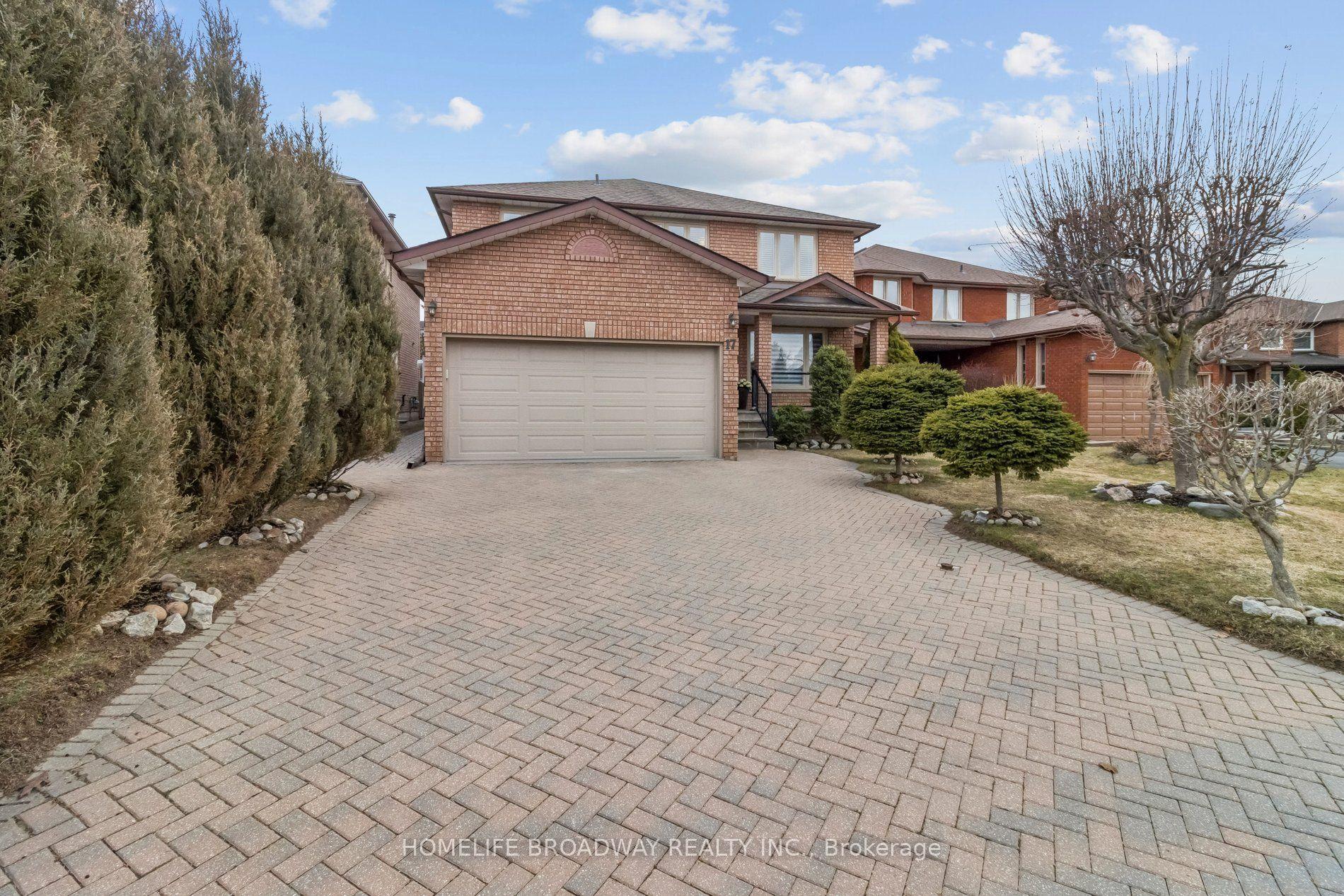17 Garview Court — photo 1