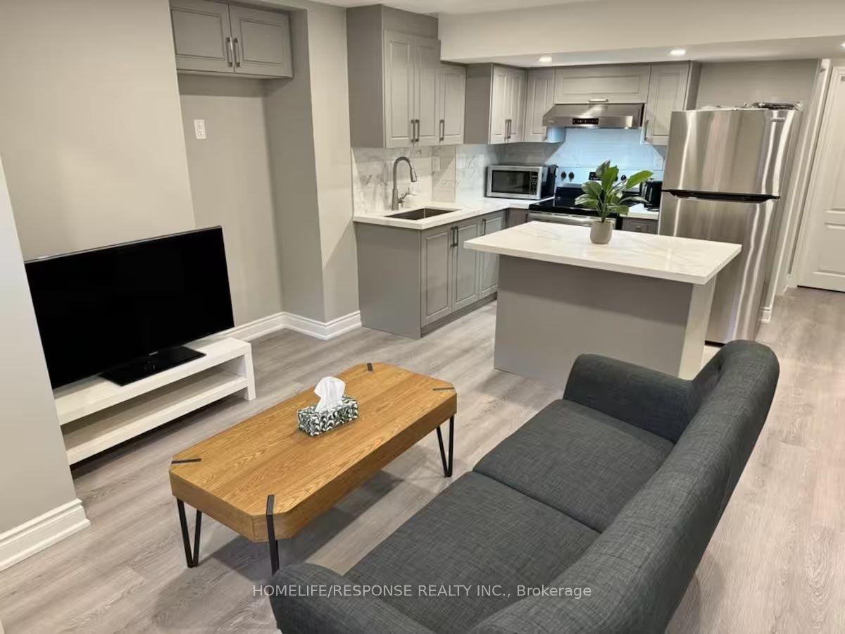 210 Zachary Crescent BSMNT #BSMNT — photo 1