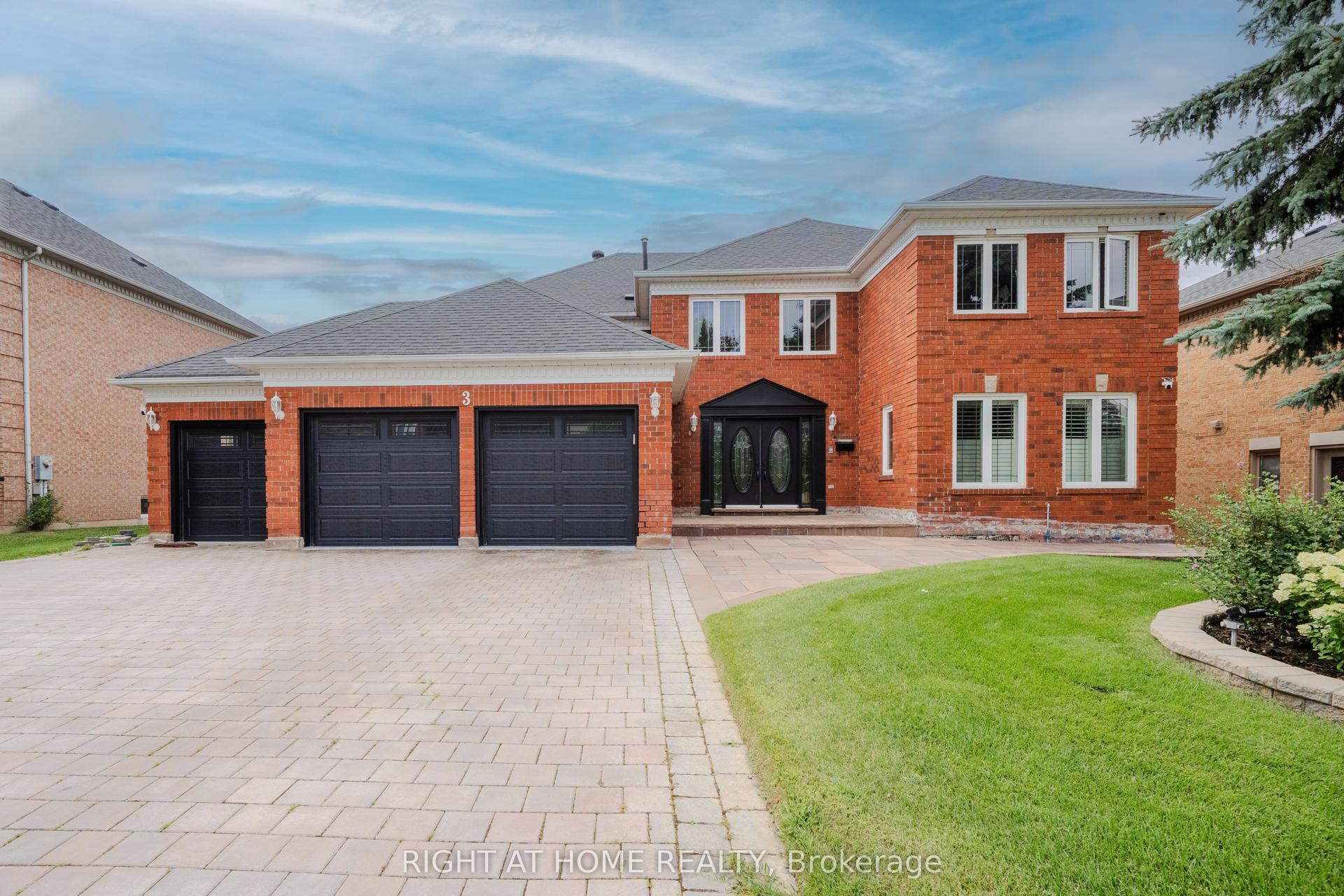 3 Glenayr Road Lower #Lower, Richmond Hill — Detached for lease, photo 1