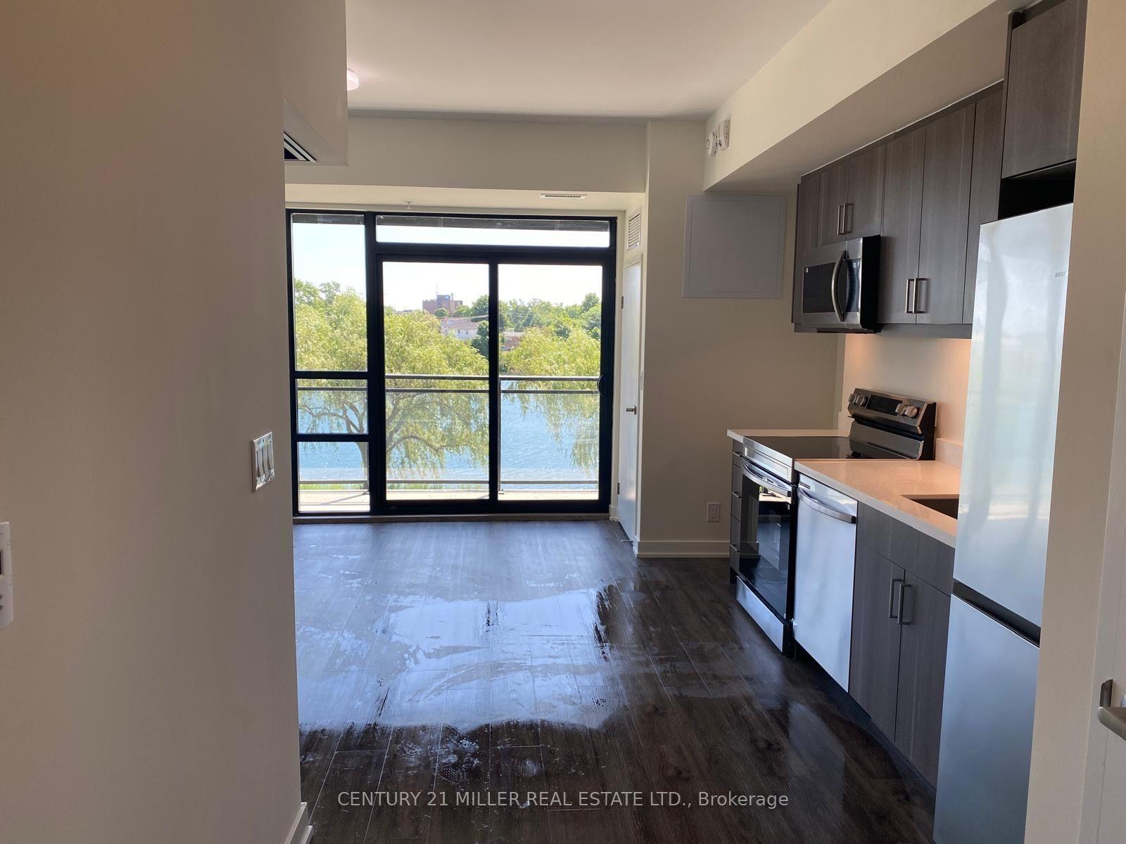 350 Prince Charles Drive S 215 #215, Welland — Condo for lease, photo 1