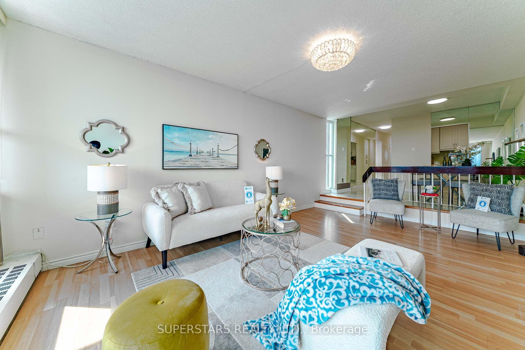 4101 Sheppard Avenue E 1006 #1006 — photo 1