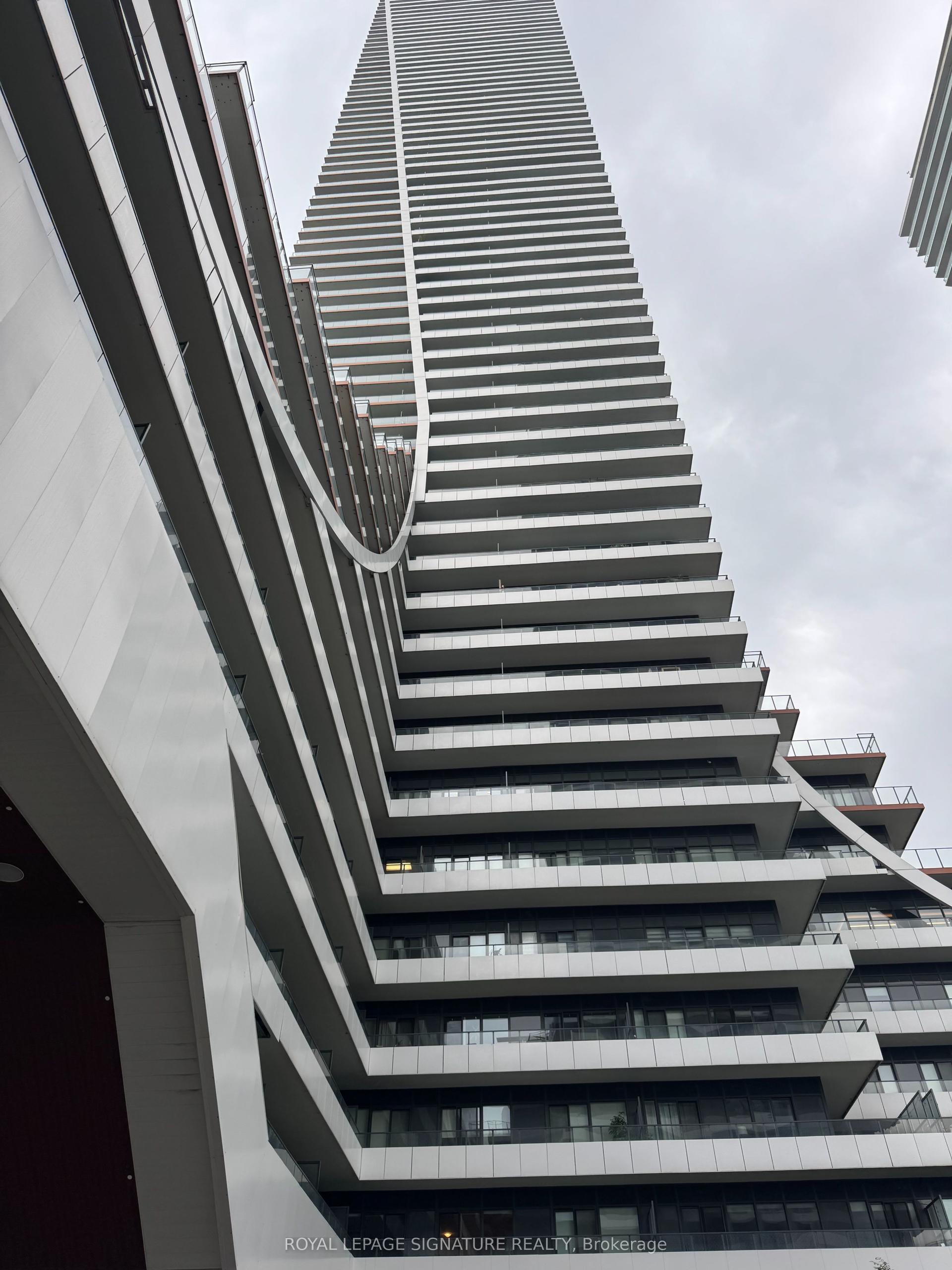 20 Shore Breeze Drive 3402 #3402, Toronto — Condo for lease, photo 1