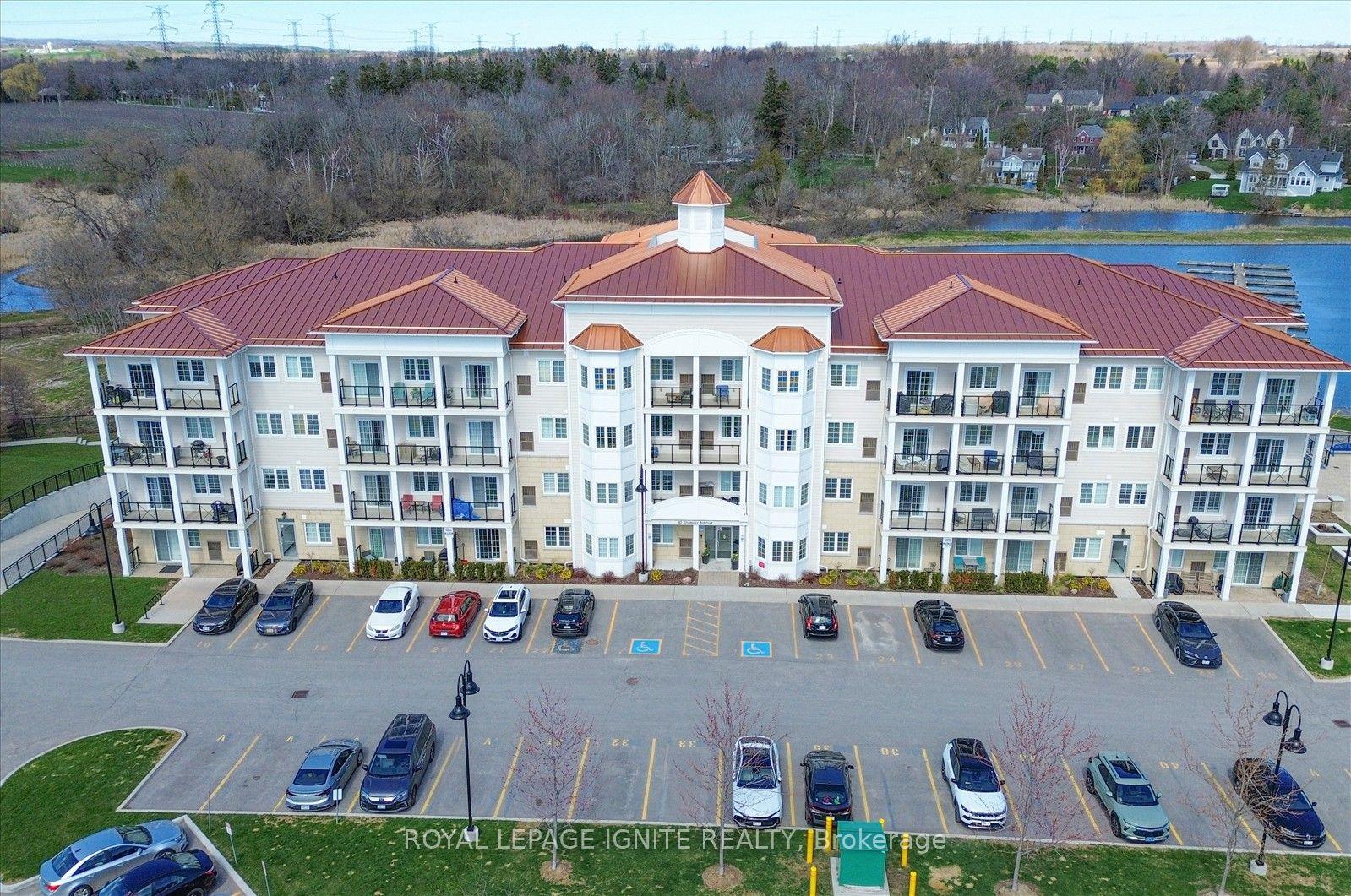 80 Shipway Avenue 206 #206 — photo 1