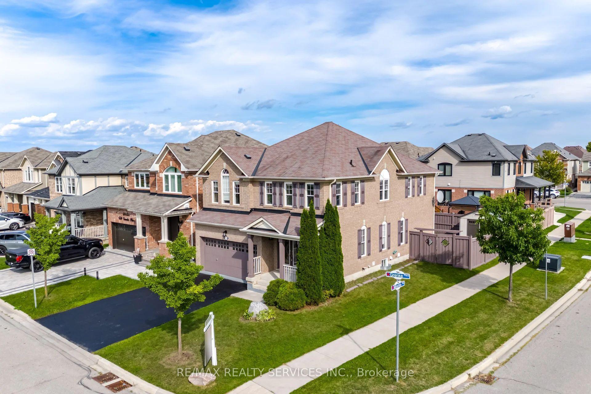 454 Grenke Place, Milton — Detached for sale, photo 1