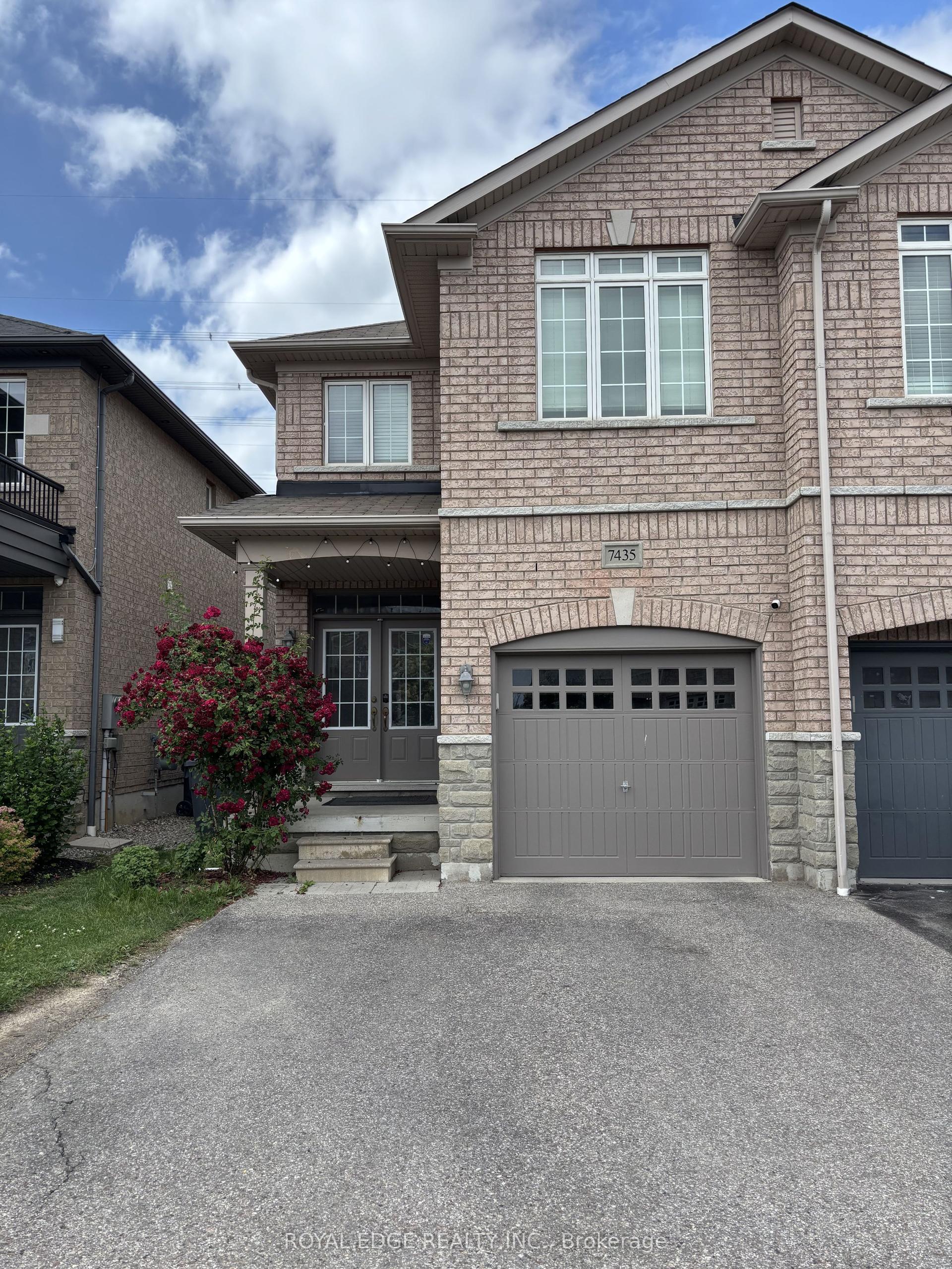 7435 Saint Barbara Boulevard — photo 1
