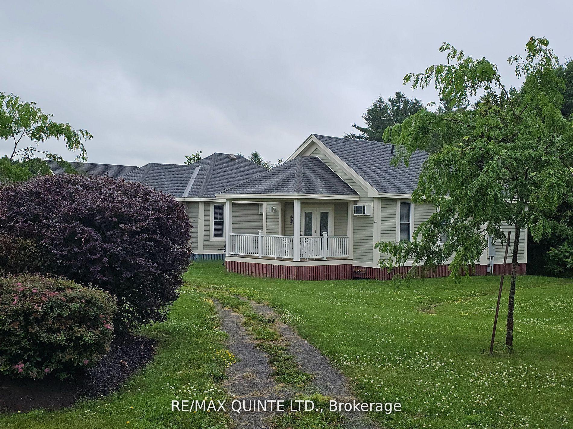 46 Meadow View Lane 19 #19 — photo 1