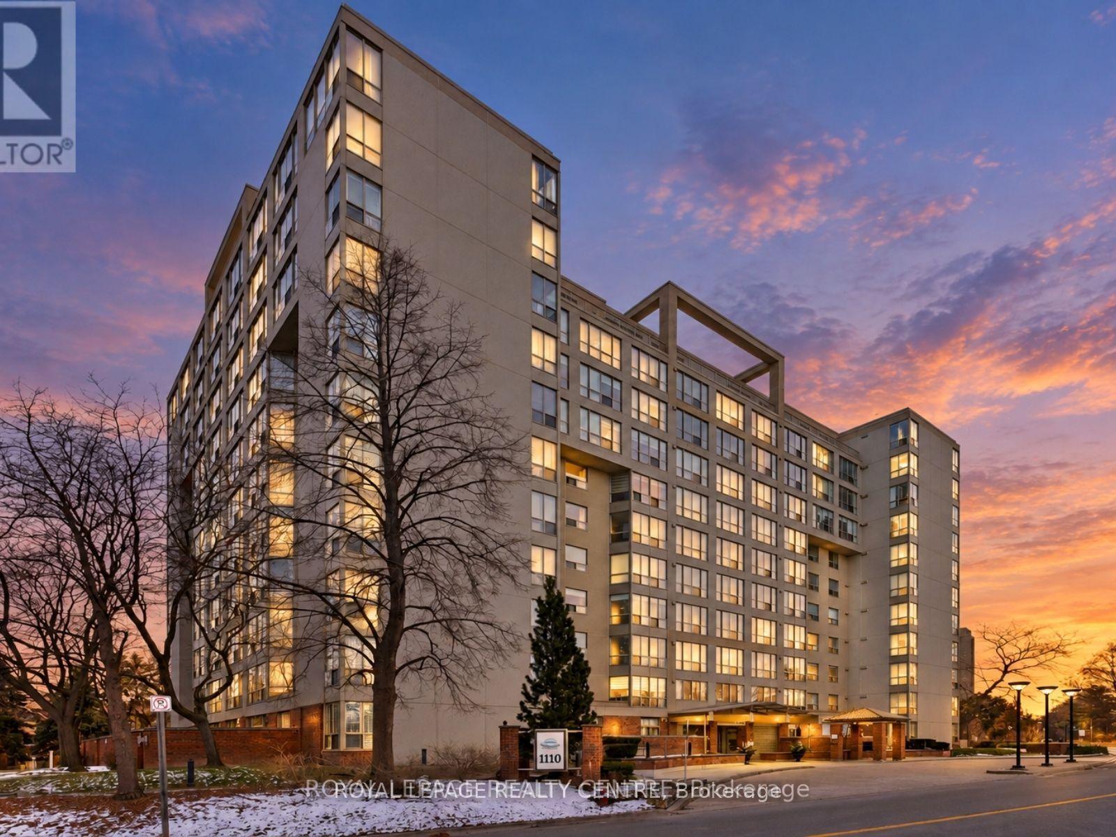 1110 Walden Circle 510 #510, Mississauga — Condo for sale, photo 1