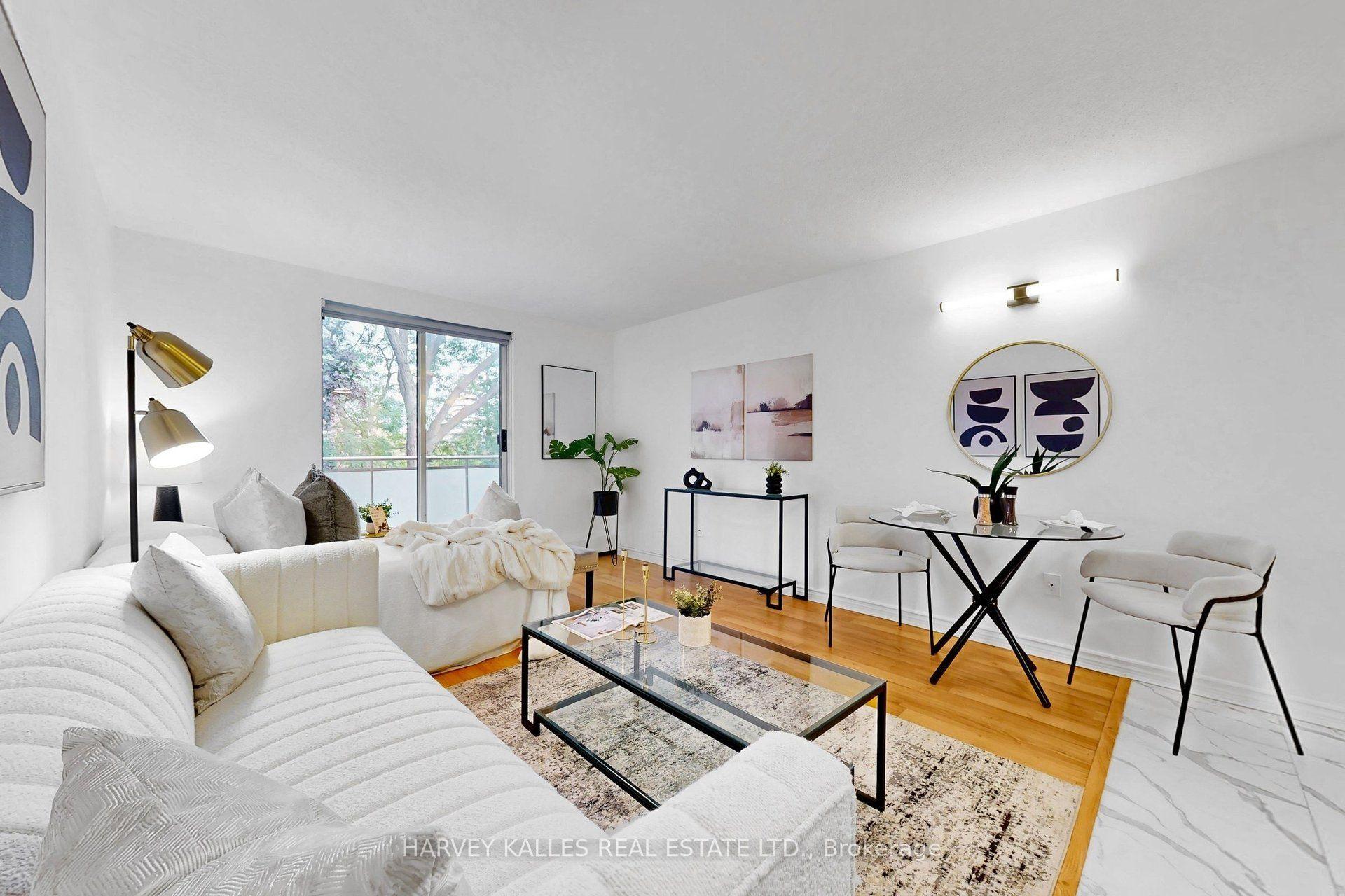 123 Woobine Avenue 315 #315, Toronto — Condo for sale, photo 1