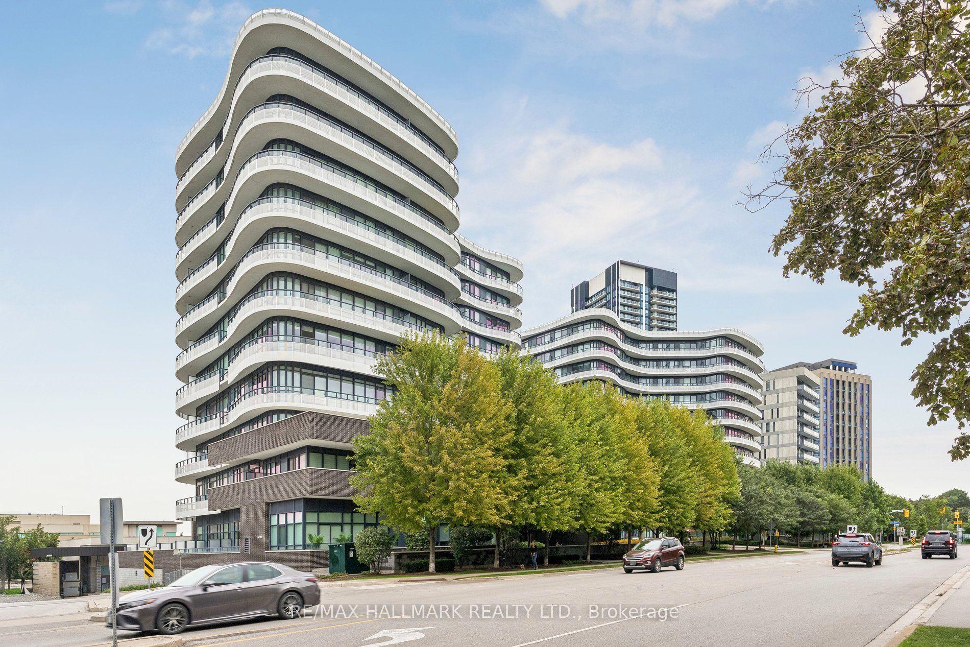 99 The Donway W 924 #924, Toronto — Condo for sale, photo 1