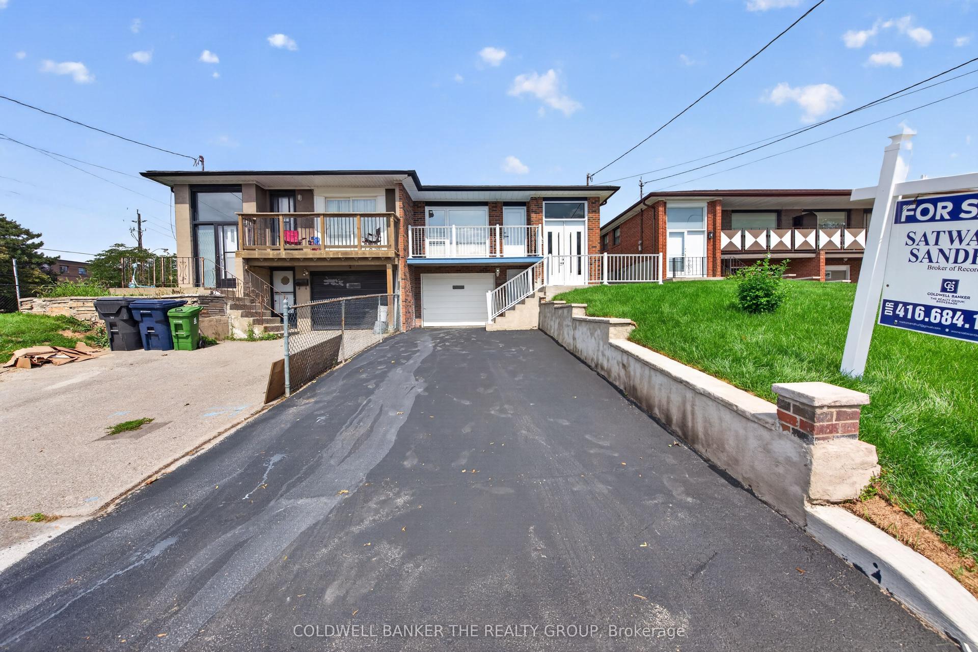 4 Imogene Avenue, Toronto — Semi-Detached for sale, photo 1