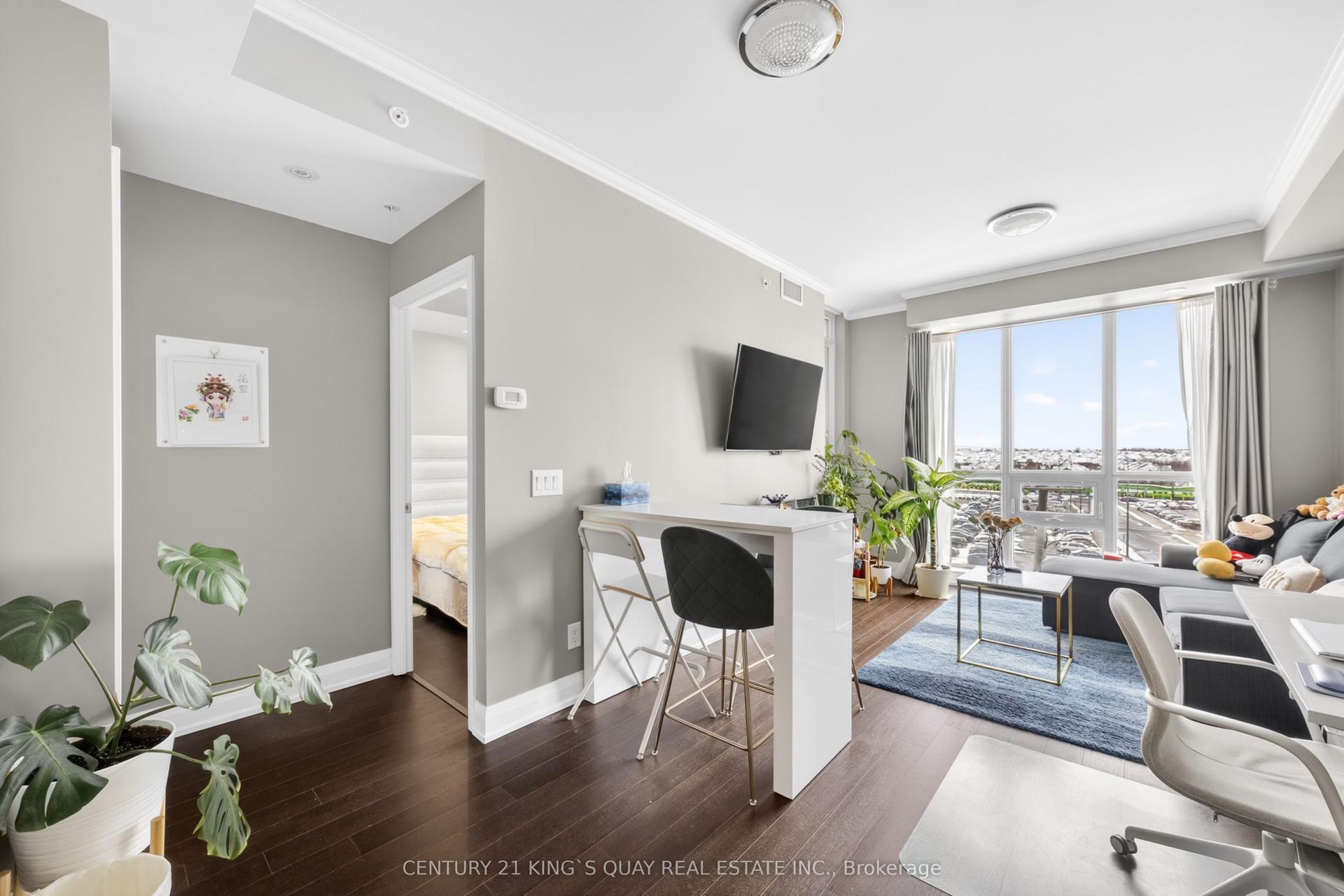 9582 Markham Road 610 #610, Markham — Condo for lease, photo 1