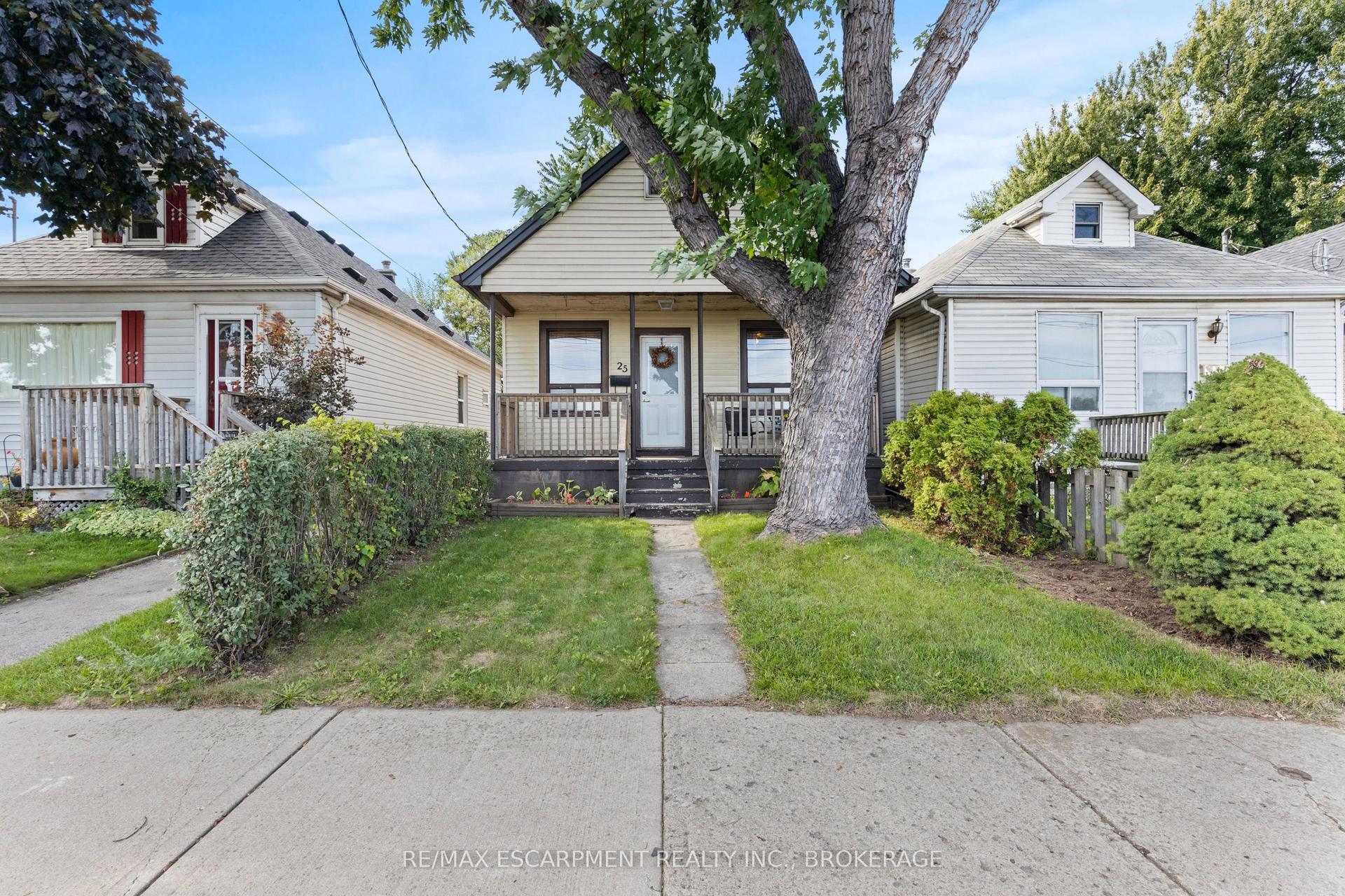 25 Mckinstry Street — photo 1