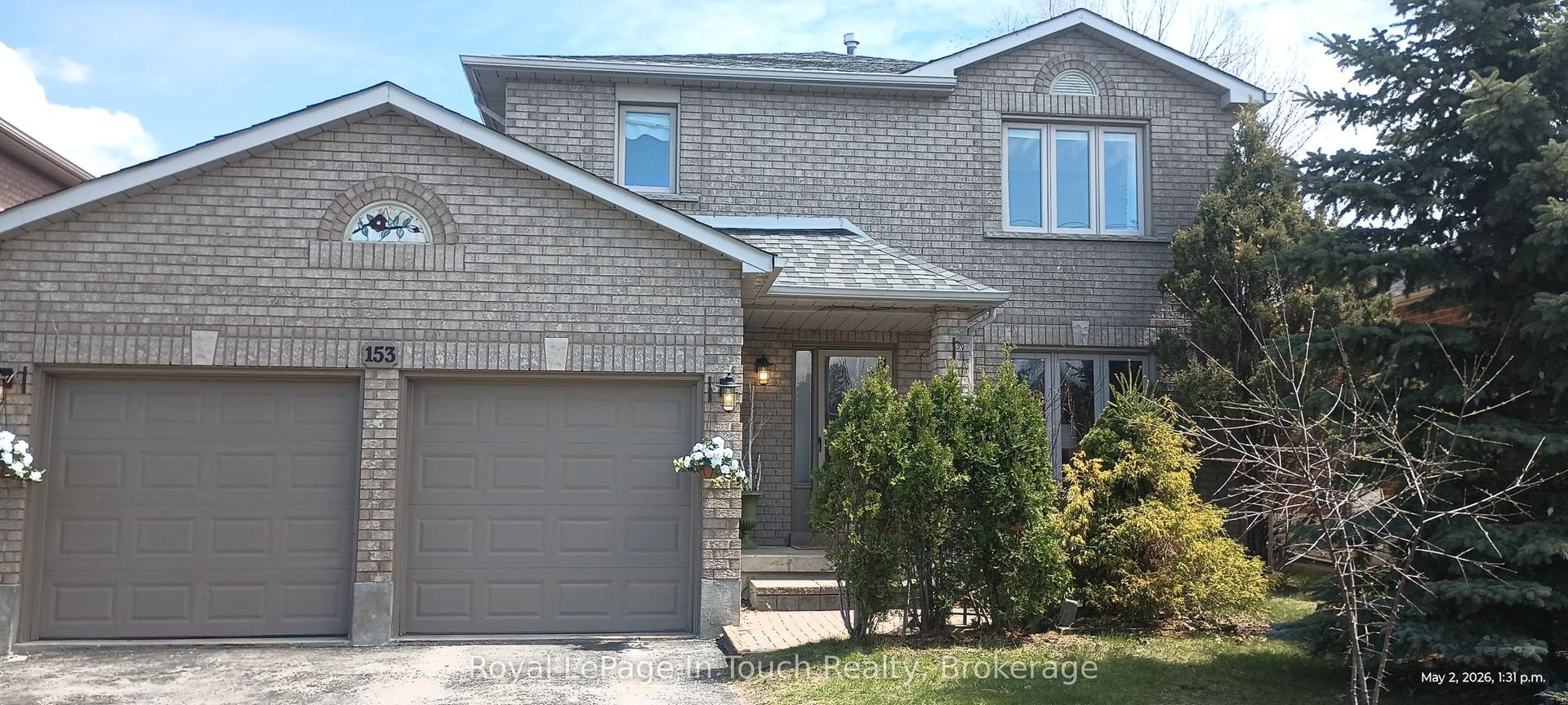 153 Ferndale Drive S — photo 1