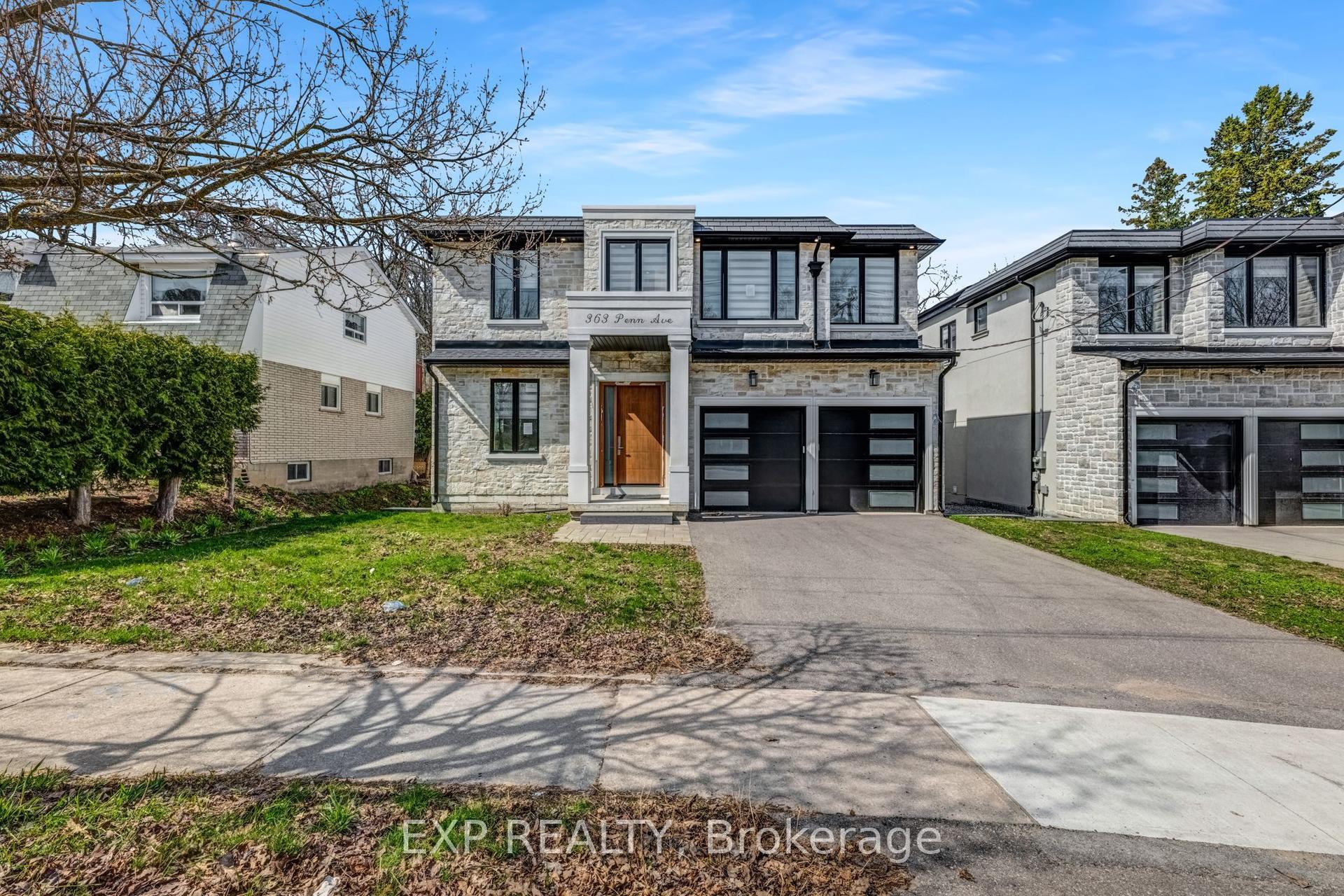 363 Penn Avenue — photo 1